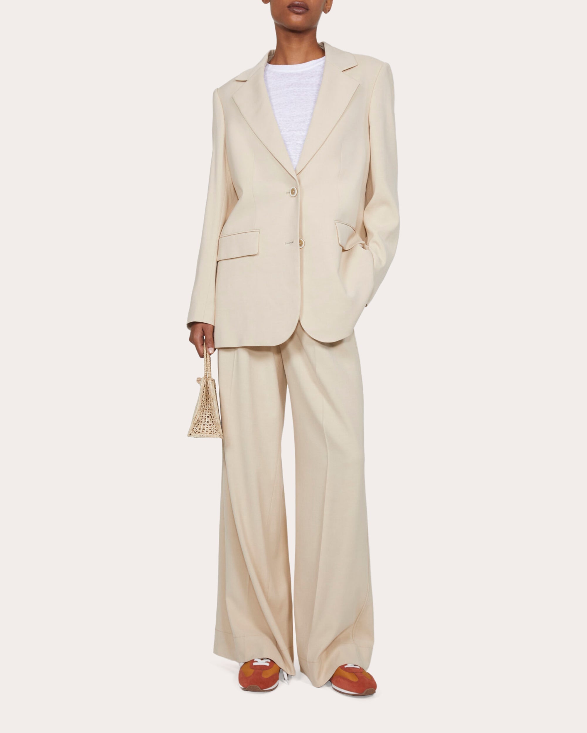 Viola Oversized Blazer