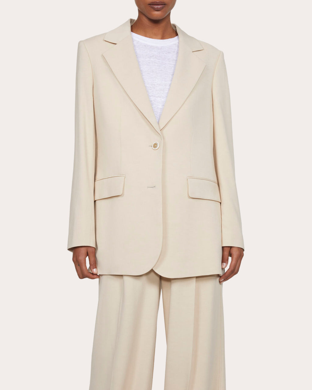 Viola Oversized Blazer