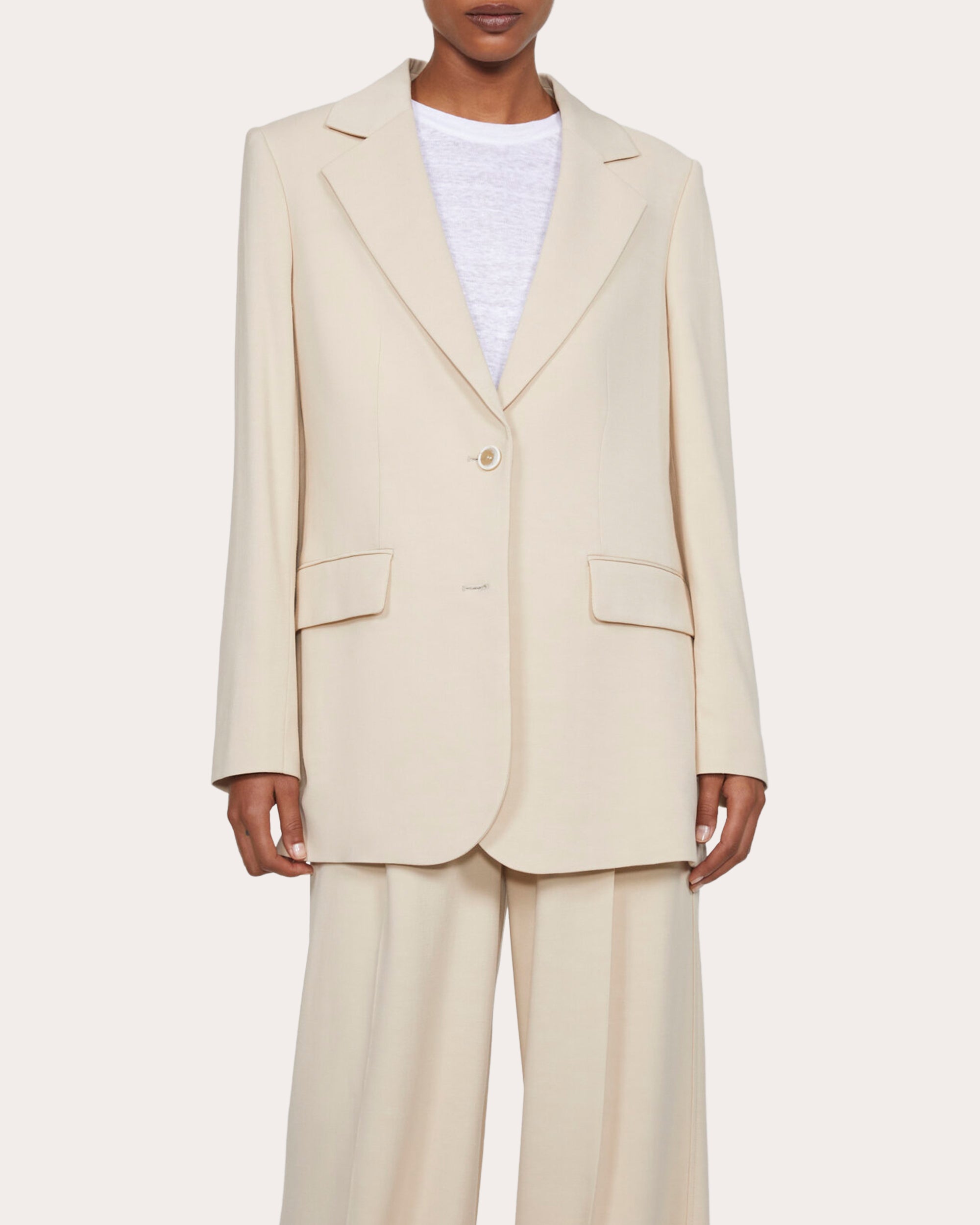 Viola Oversized Blazer