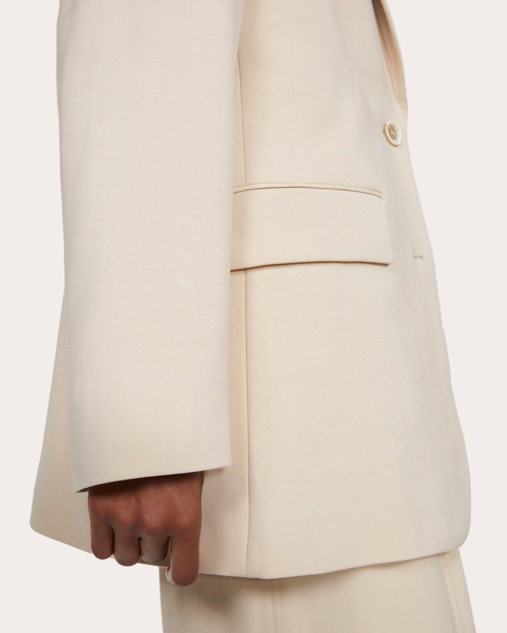 Viola Oversized Blazer