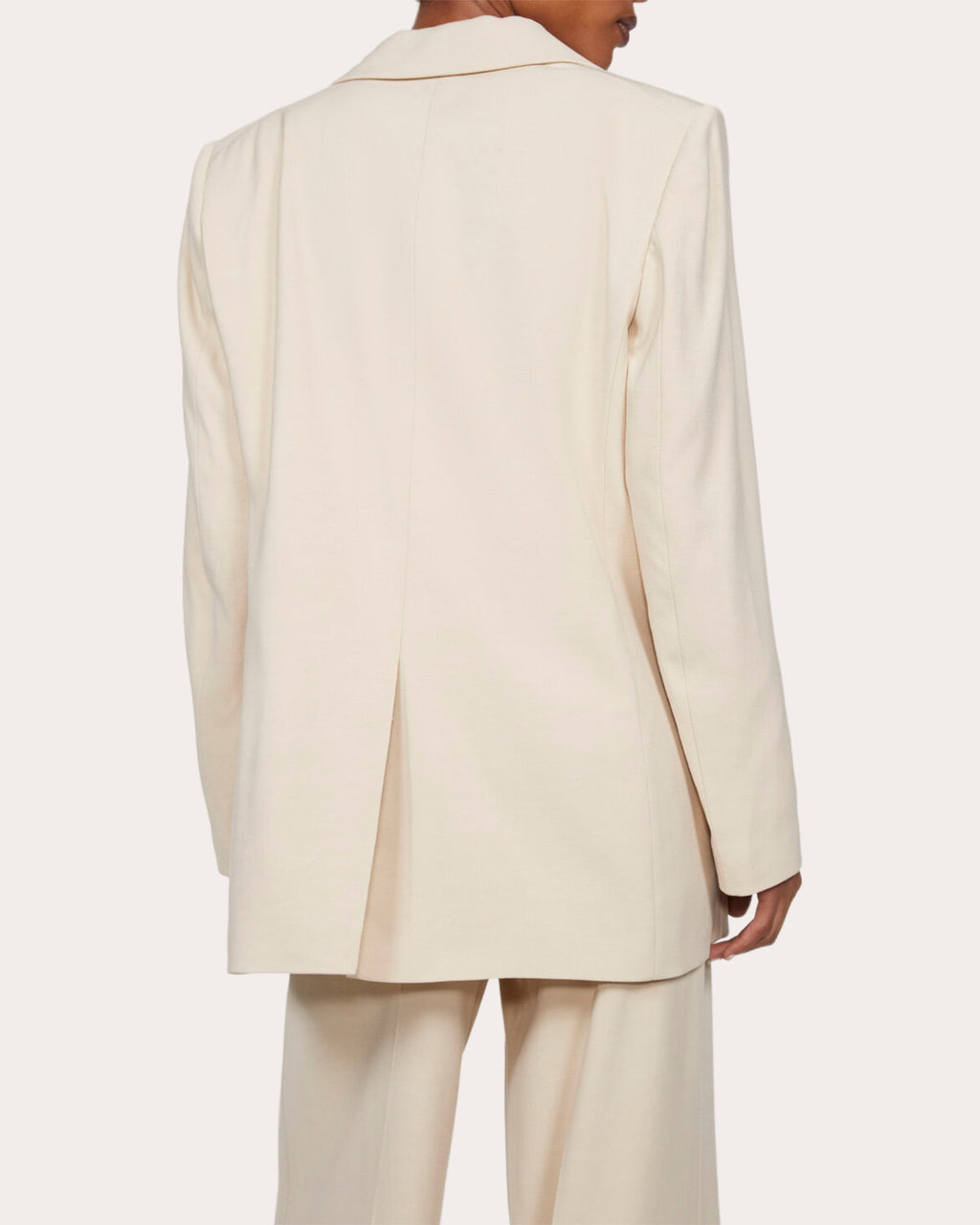 Viola Oversized Blazer