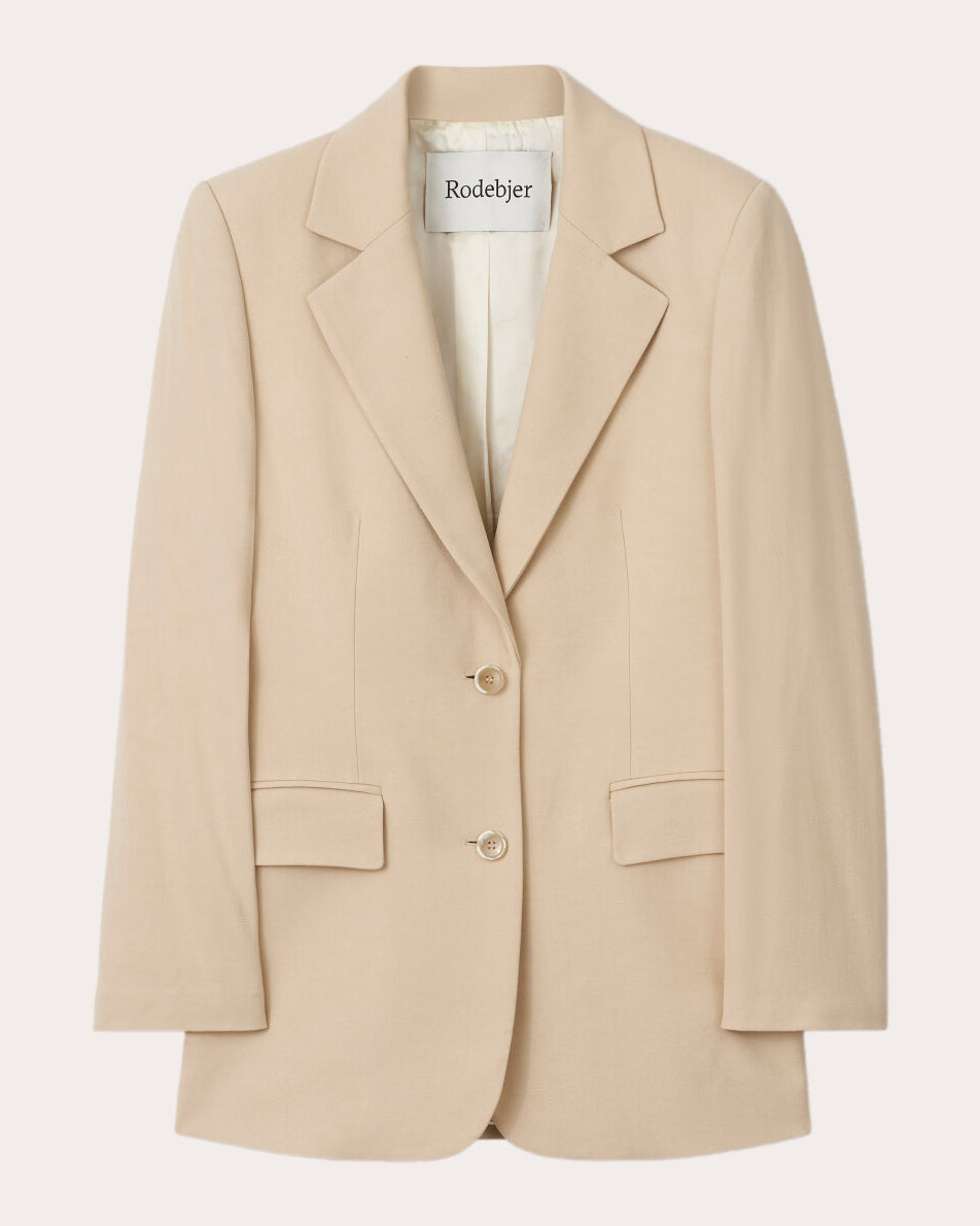 Viola Oversized Blazer