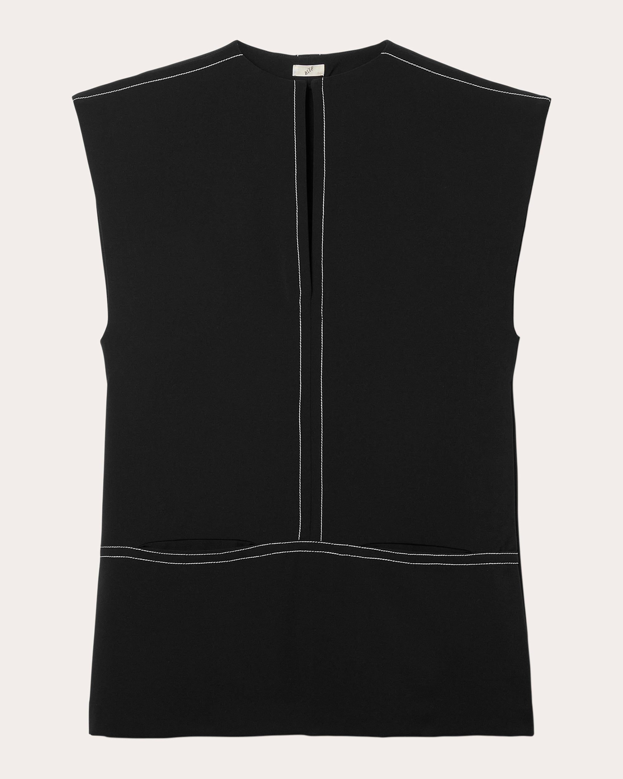Vitesse Sleeveless Top