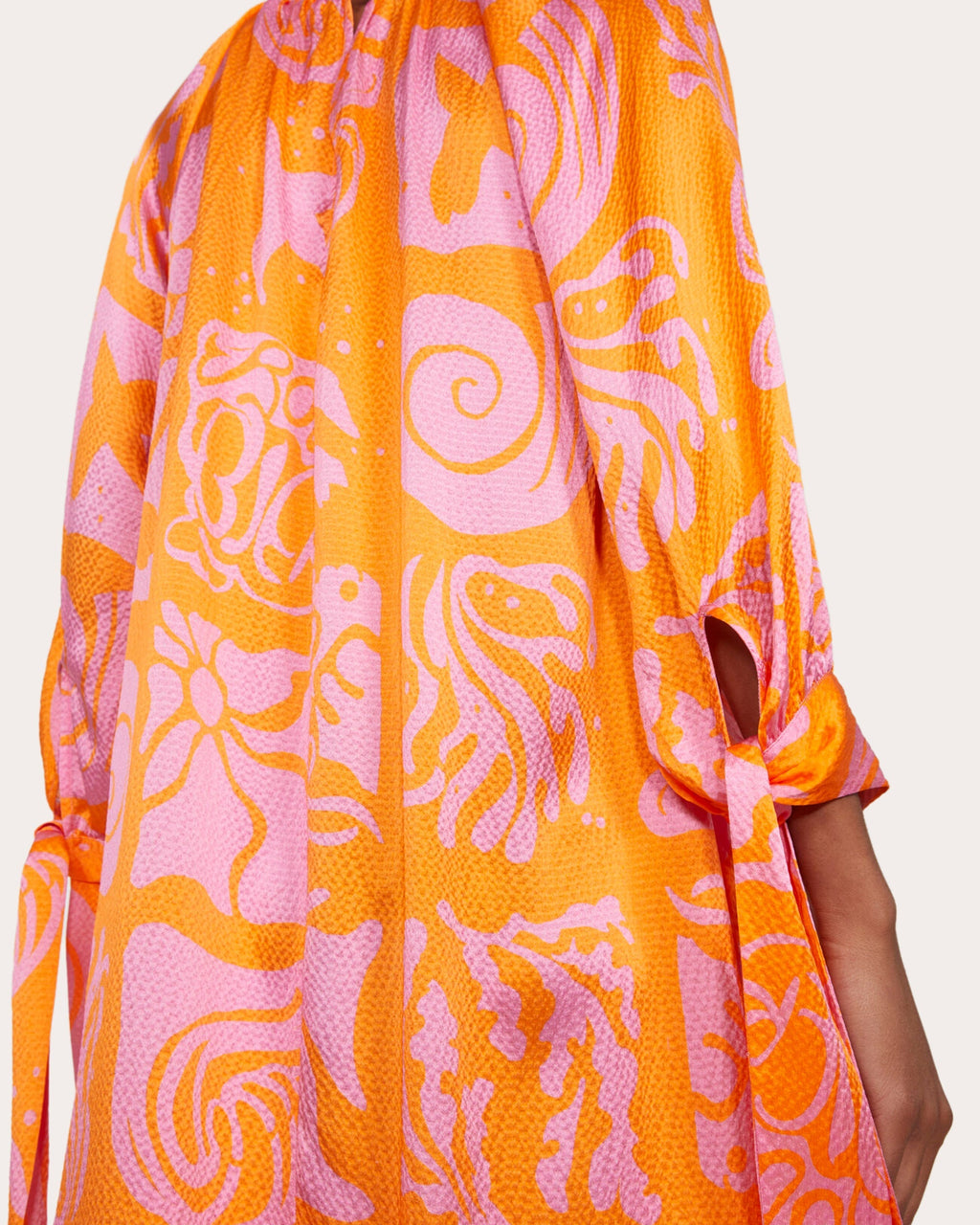 Wava Youthquake Maxi Dress