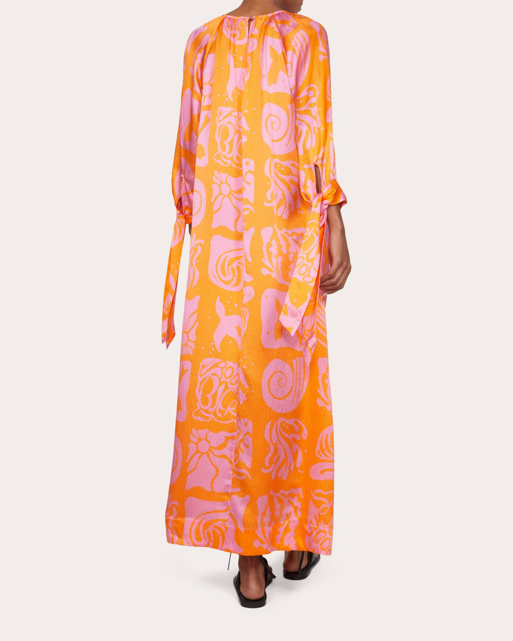Wava Youthquake Maxi Dress