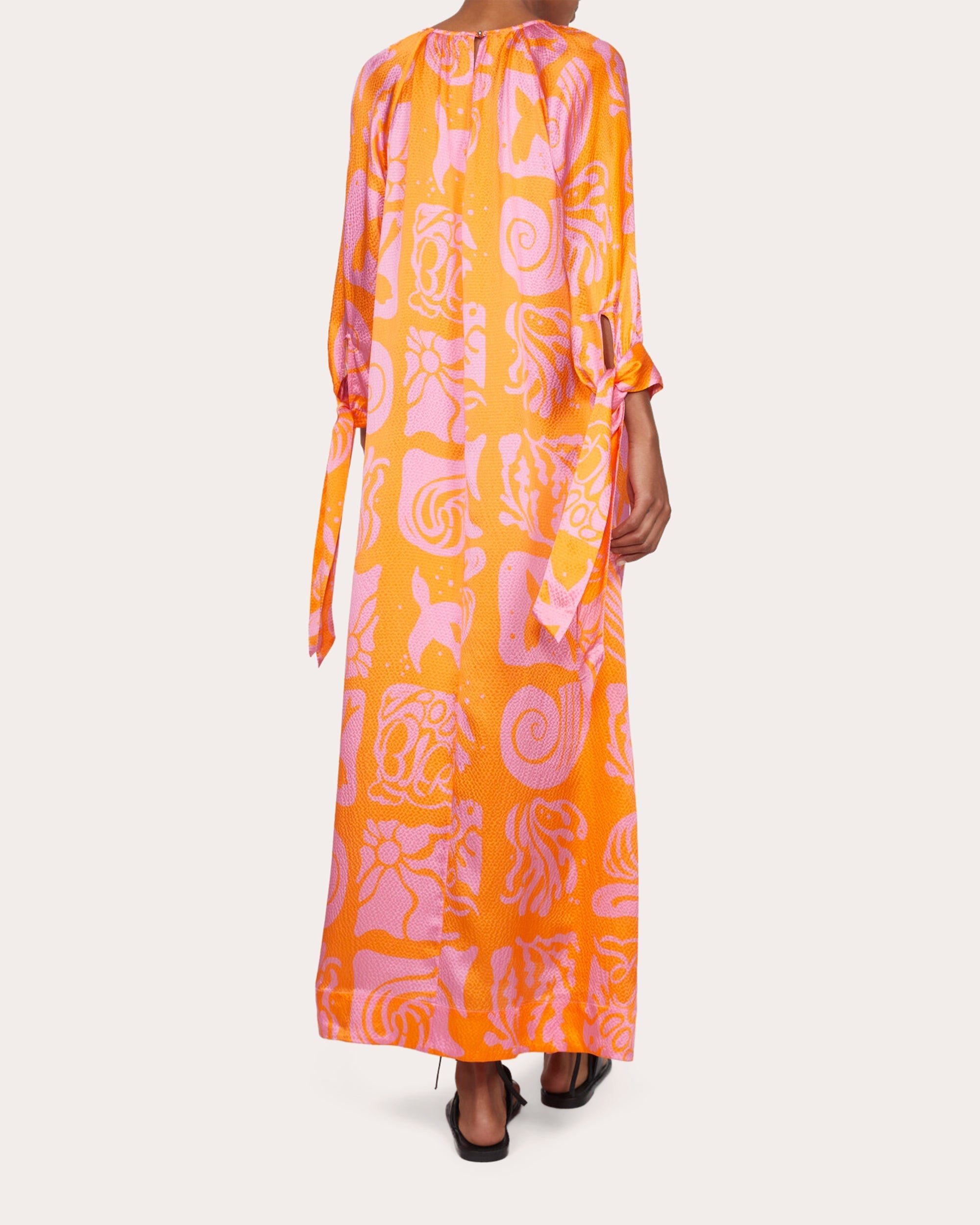 Wava Youthquake Maxi Dress