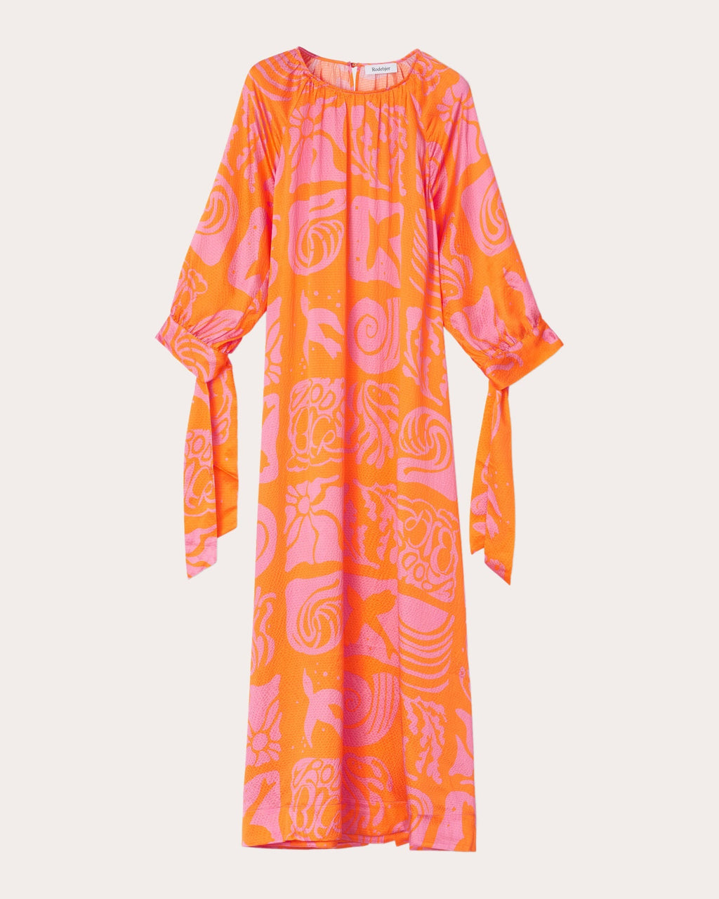 Wava Youthquake Maxi Dress