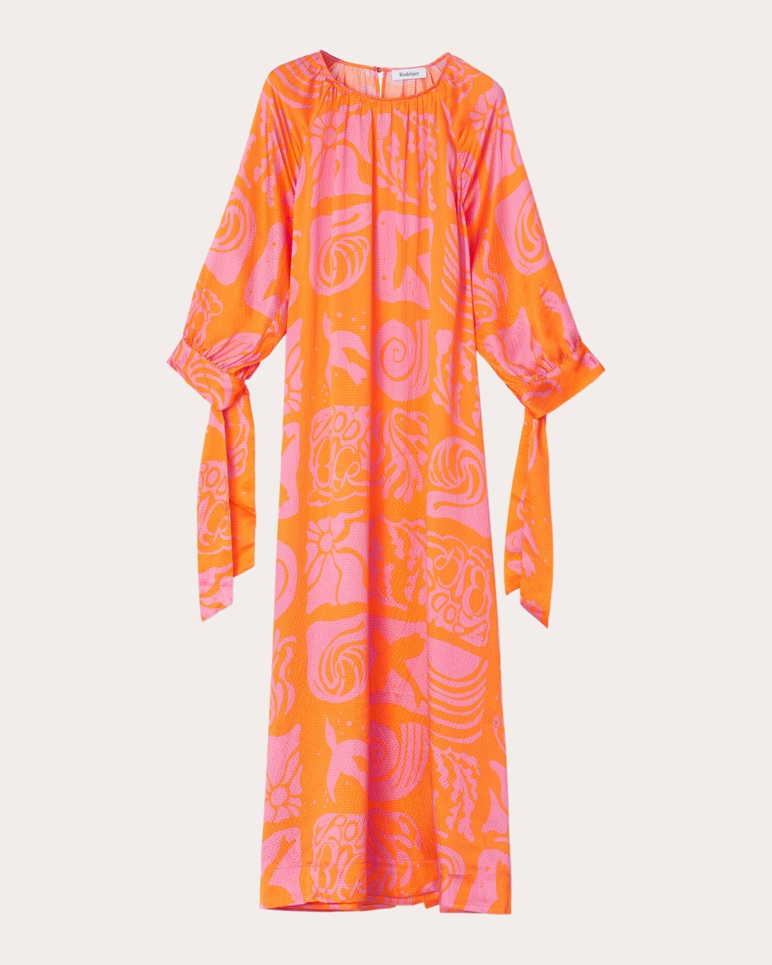 Wava Youthquake Maxi Dress