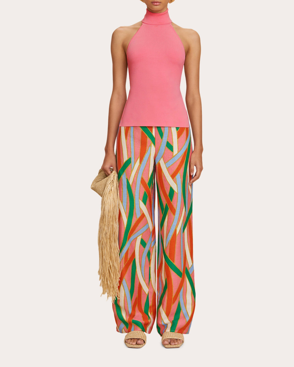Wake Knit Top