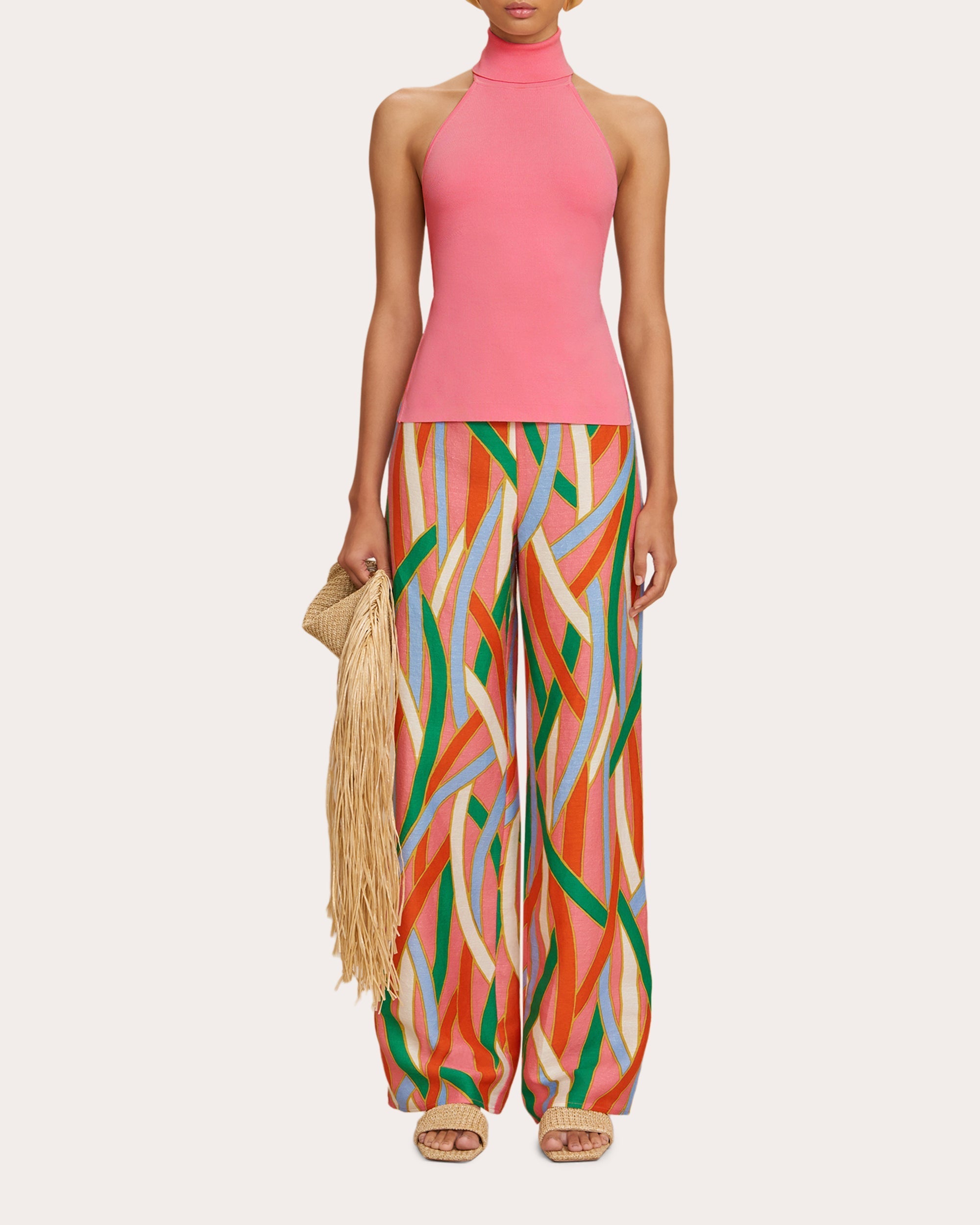 Wake Knit Top