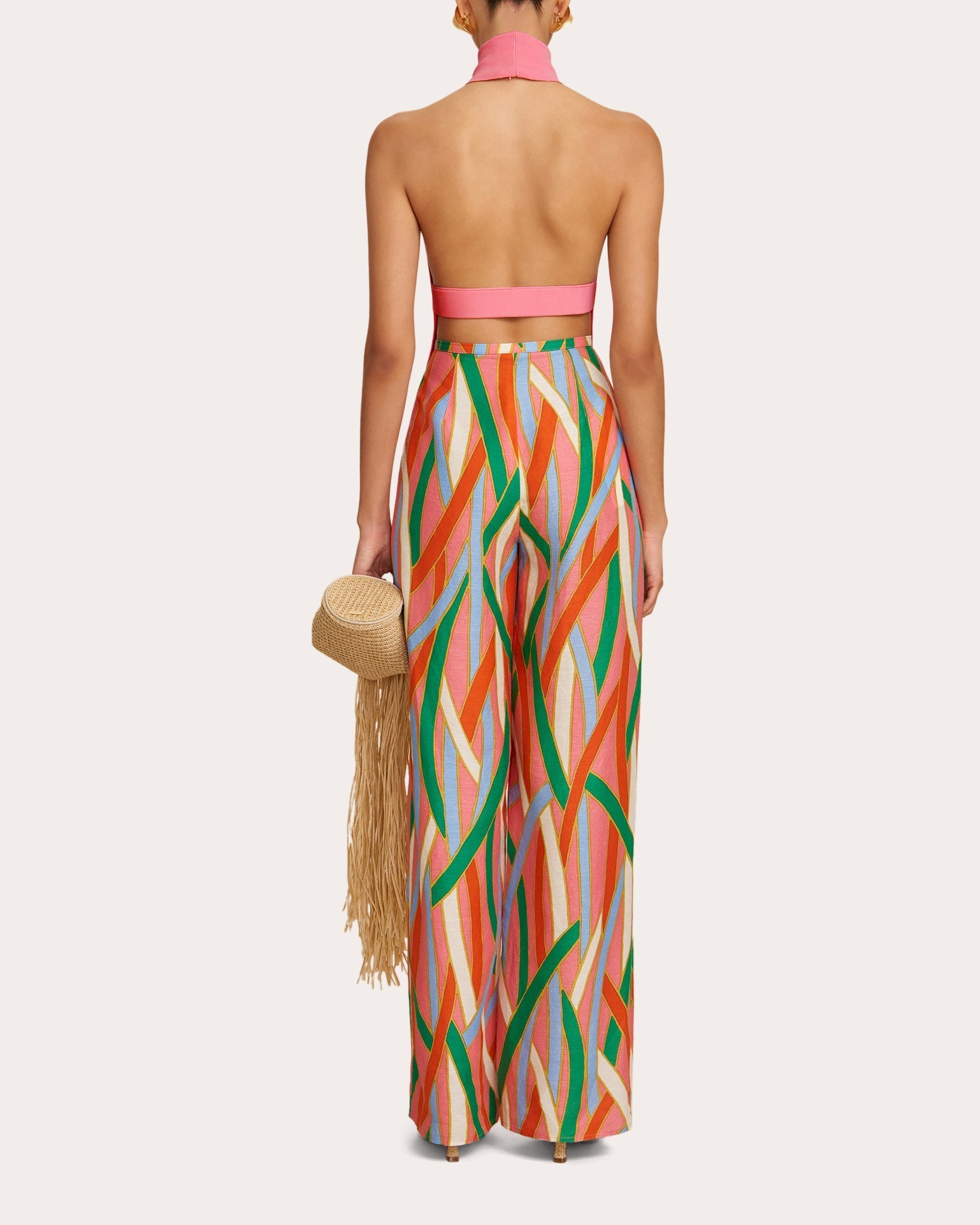 Wake Knit Top