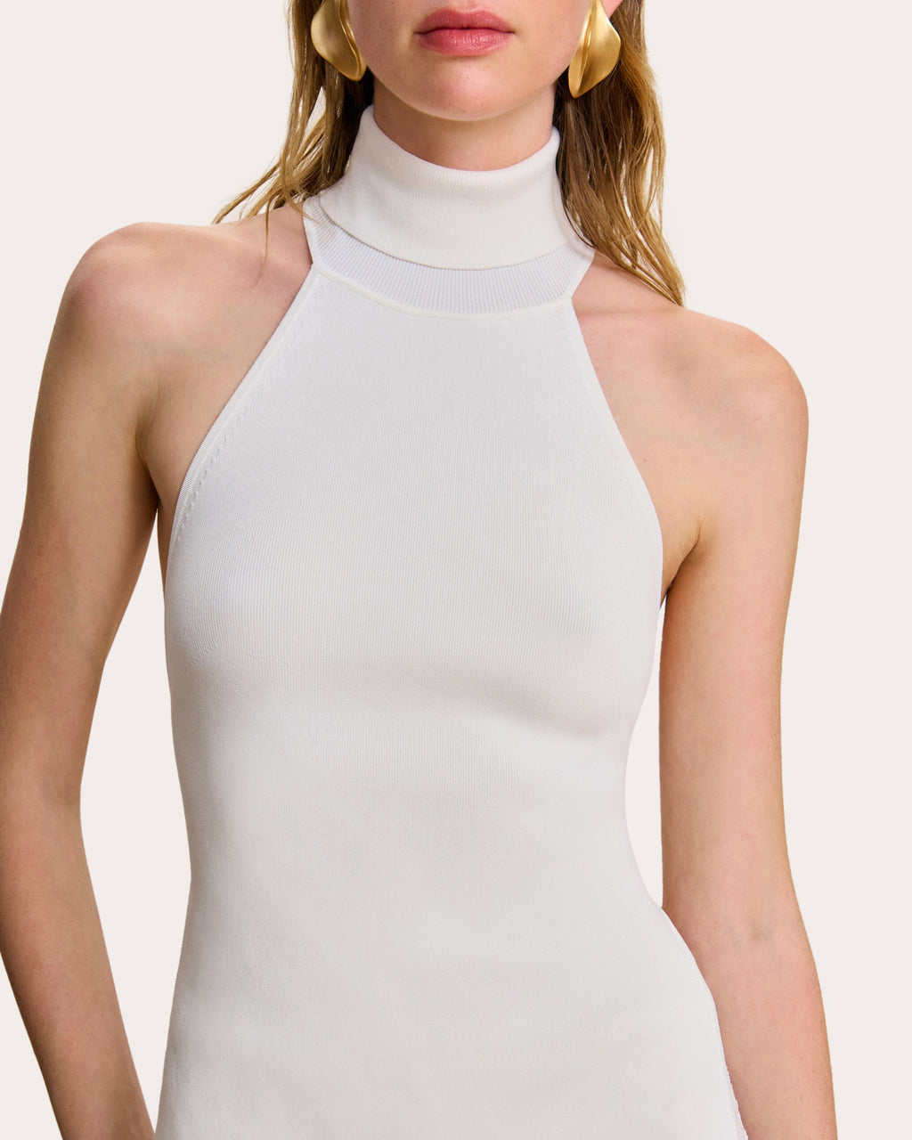 Wake Knit Top