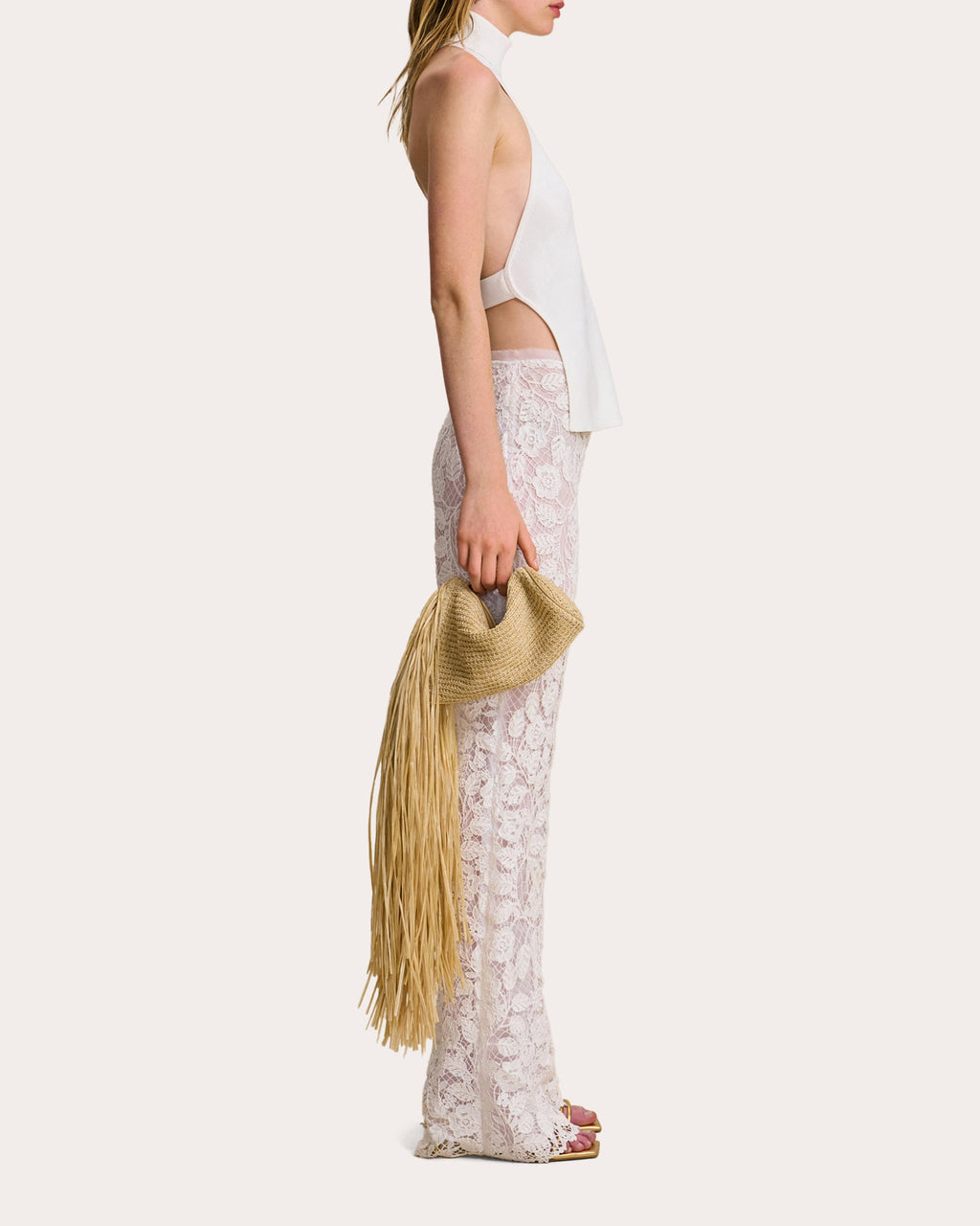 Wake Knit Top