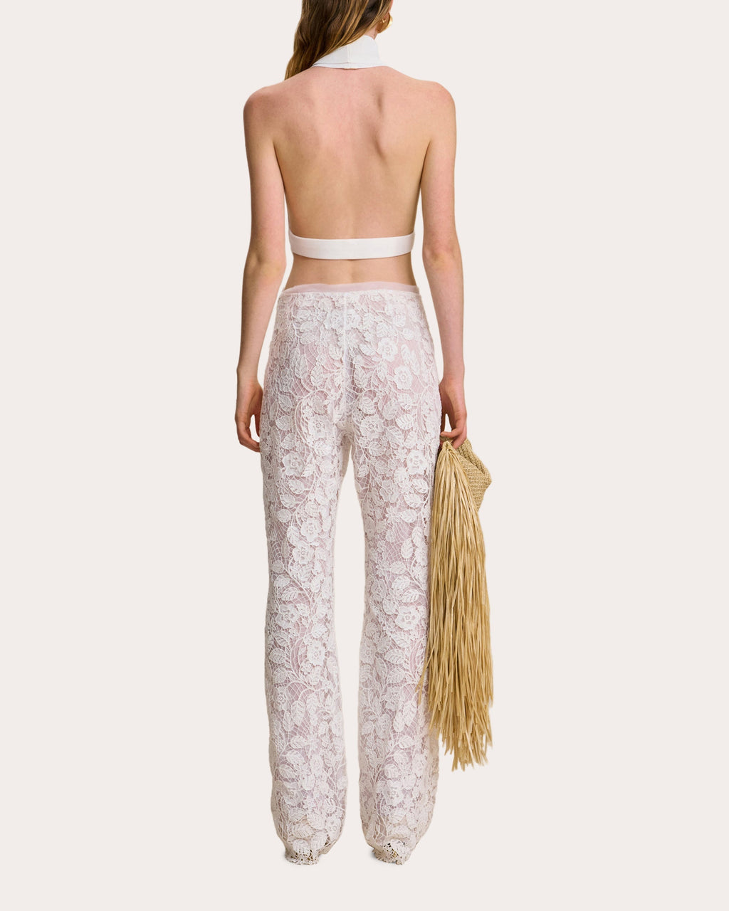 Wake Knit Top