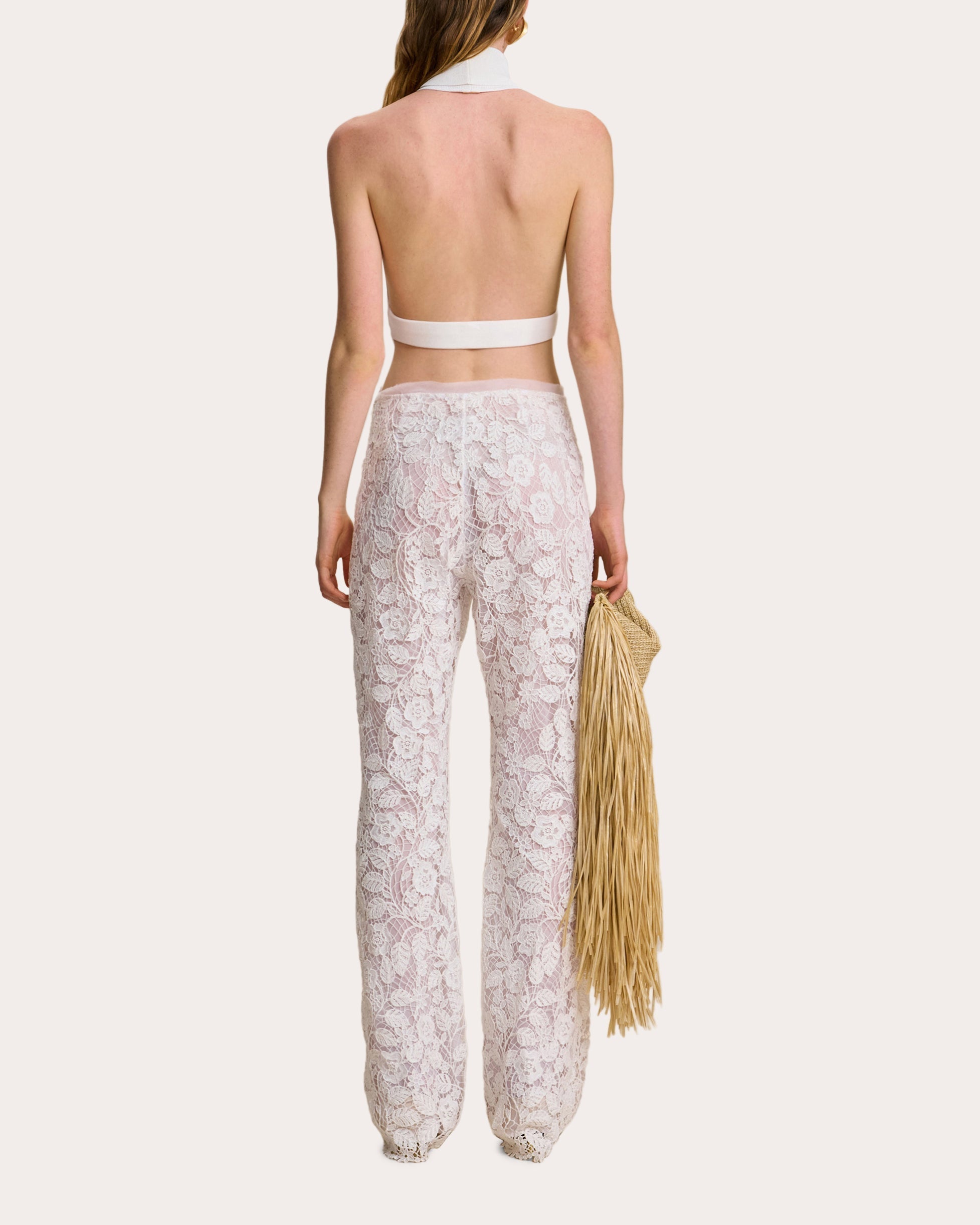 Wake Knit Top