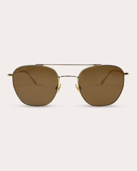 Watermill-Revere Aviator Sunglasses