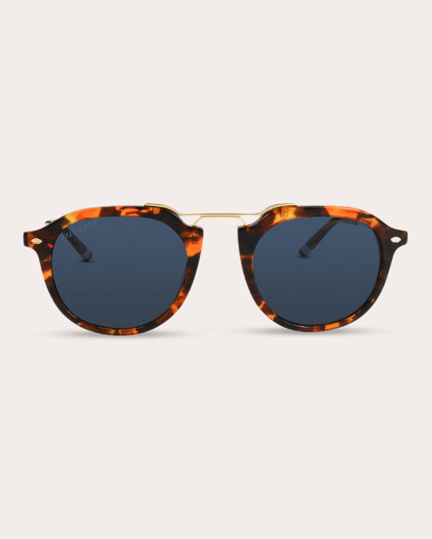 Wilkes Oval Sunglasses