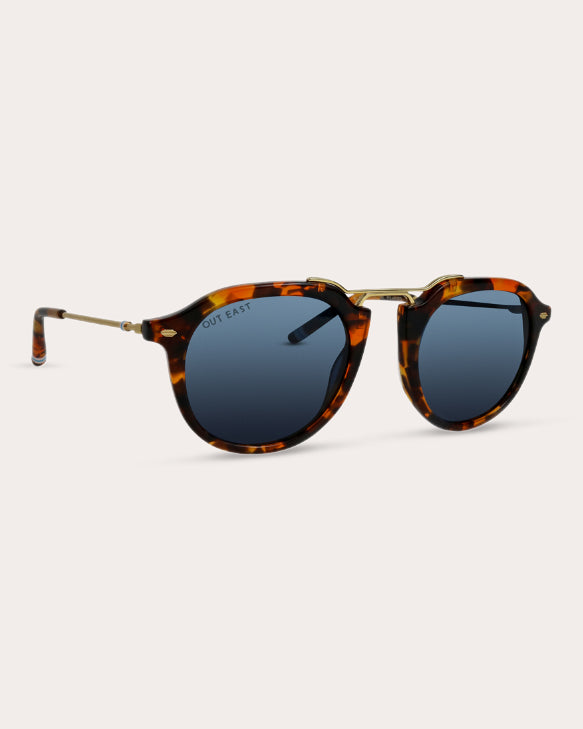 Wilkes Oval Sunglasses
