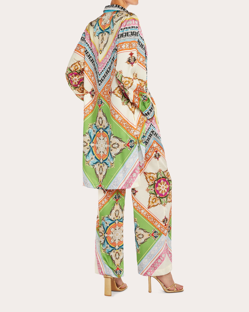 Varenne Trousers