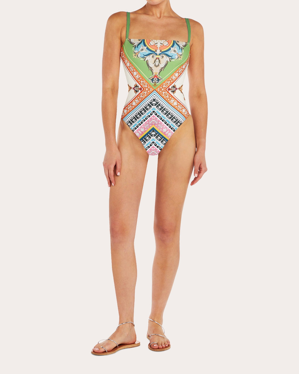 Aprici One-Piece