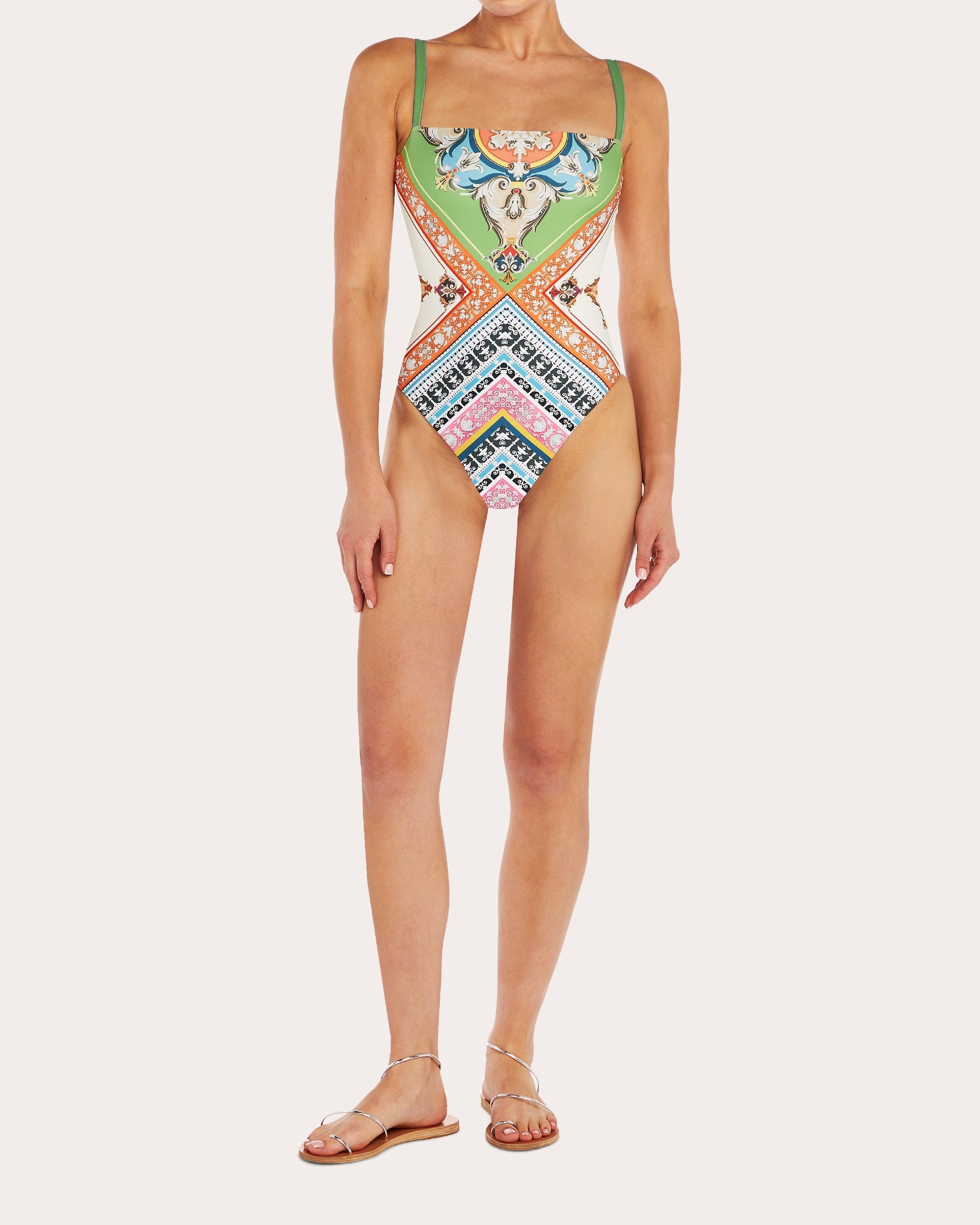 Aprici One-Piece