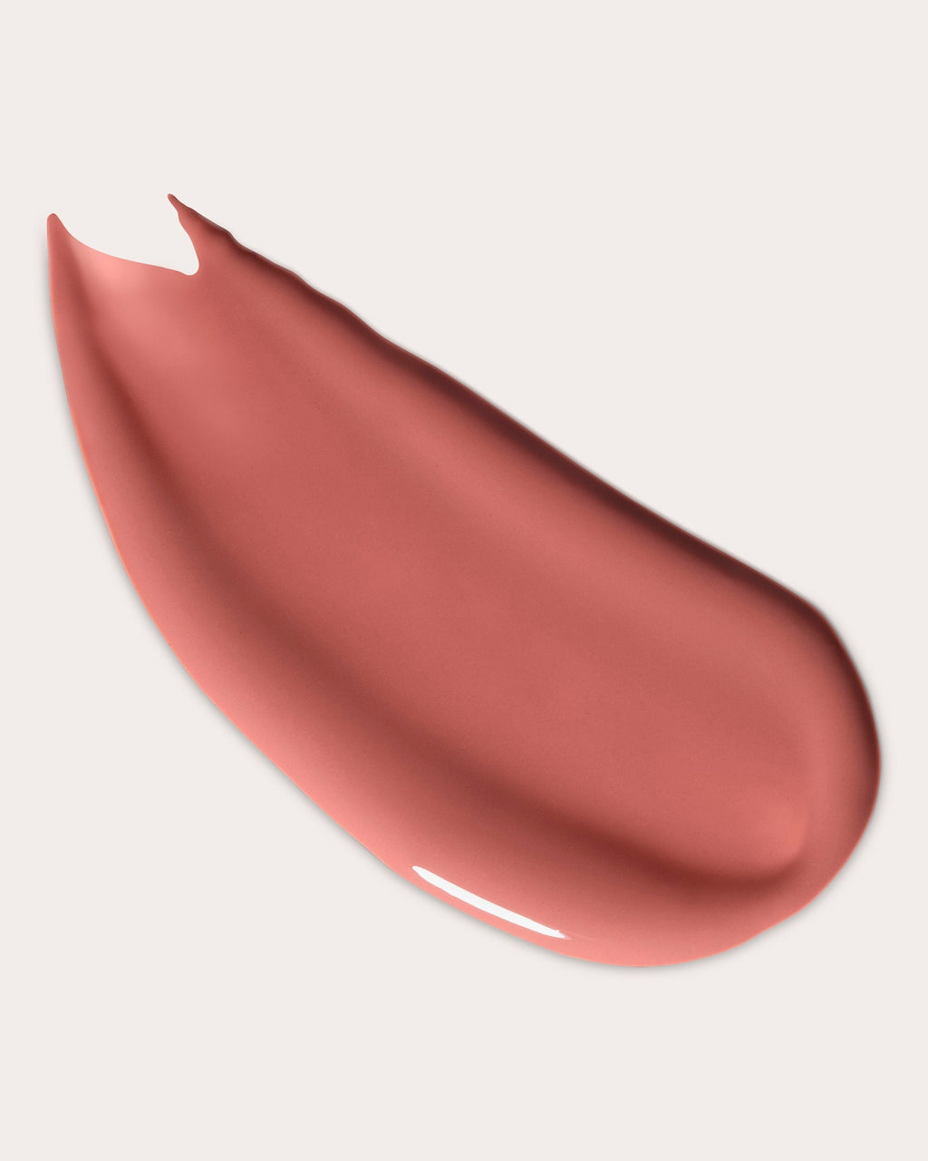 Cougar Lip Chic in Yarrow