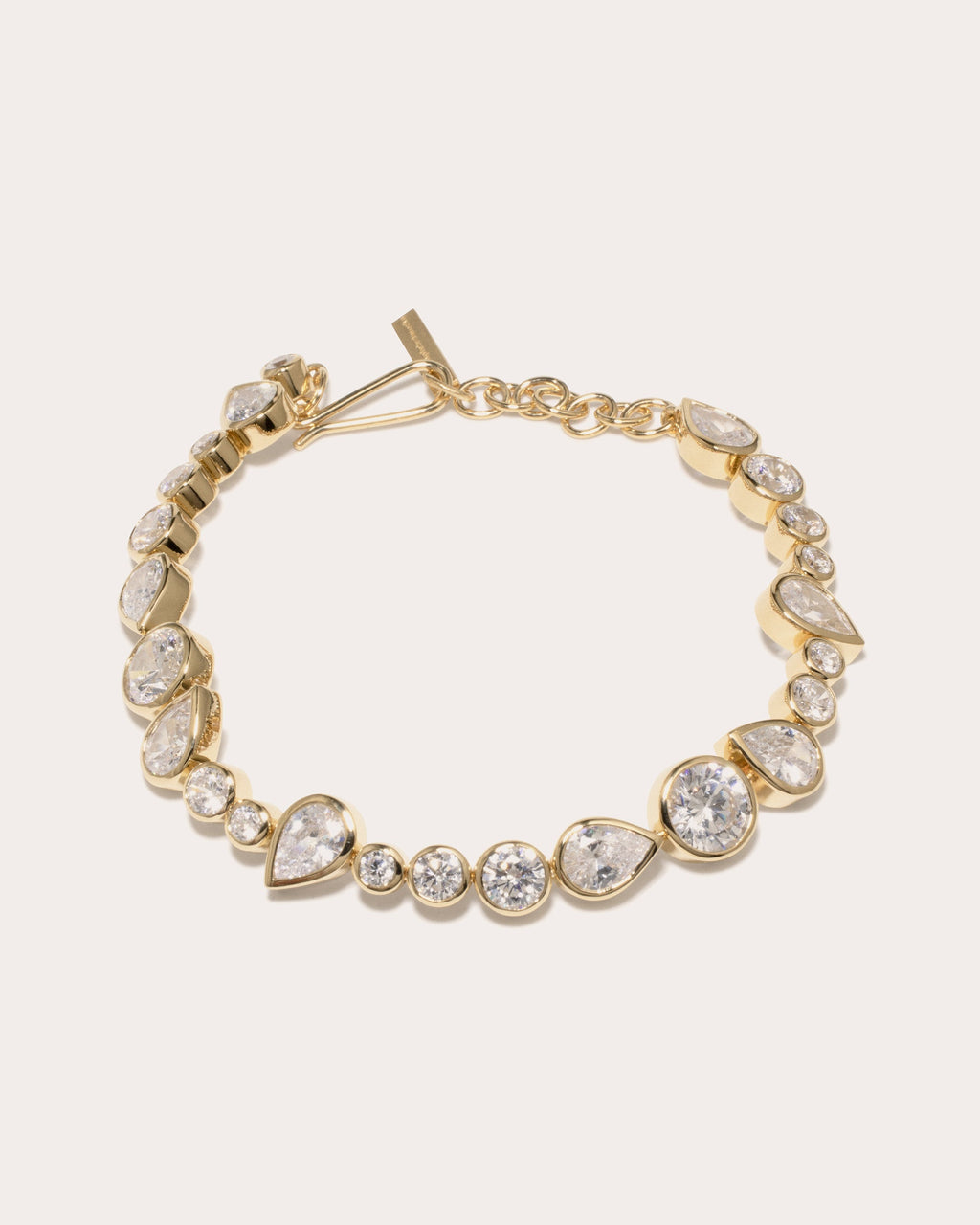 Anti-Heroes Bracelet