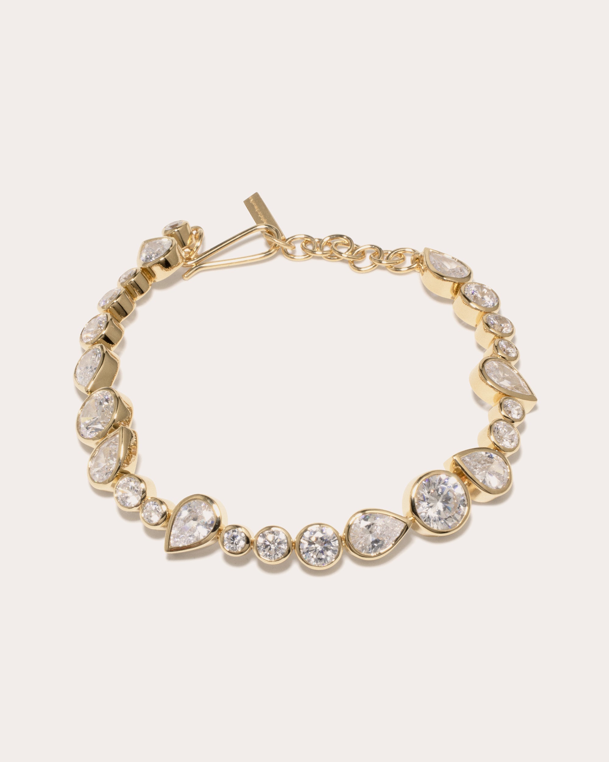 Anti-Heroes Bracelet
