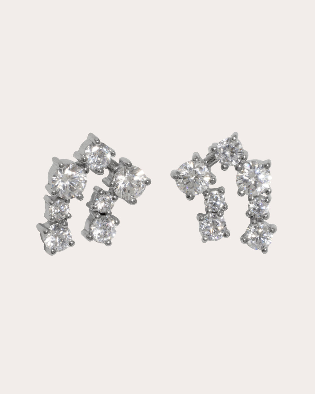 Meteor Shower Earrings
