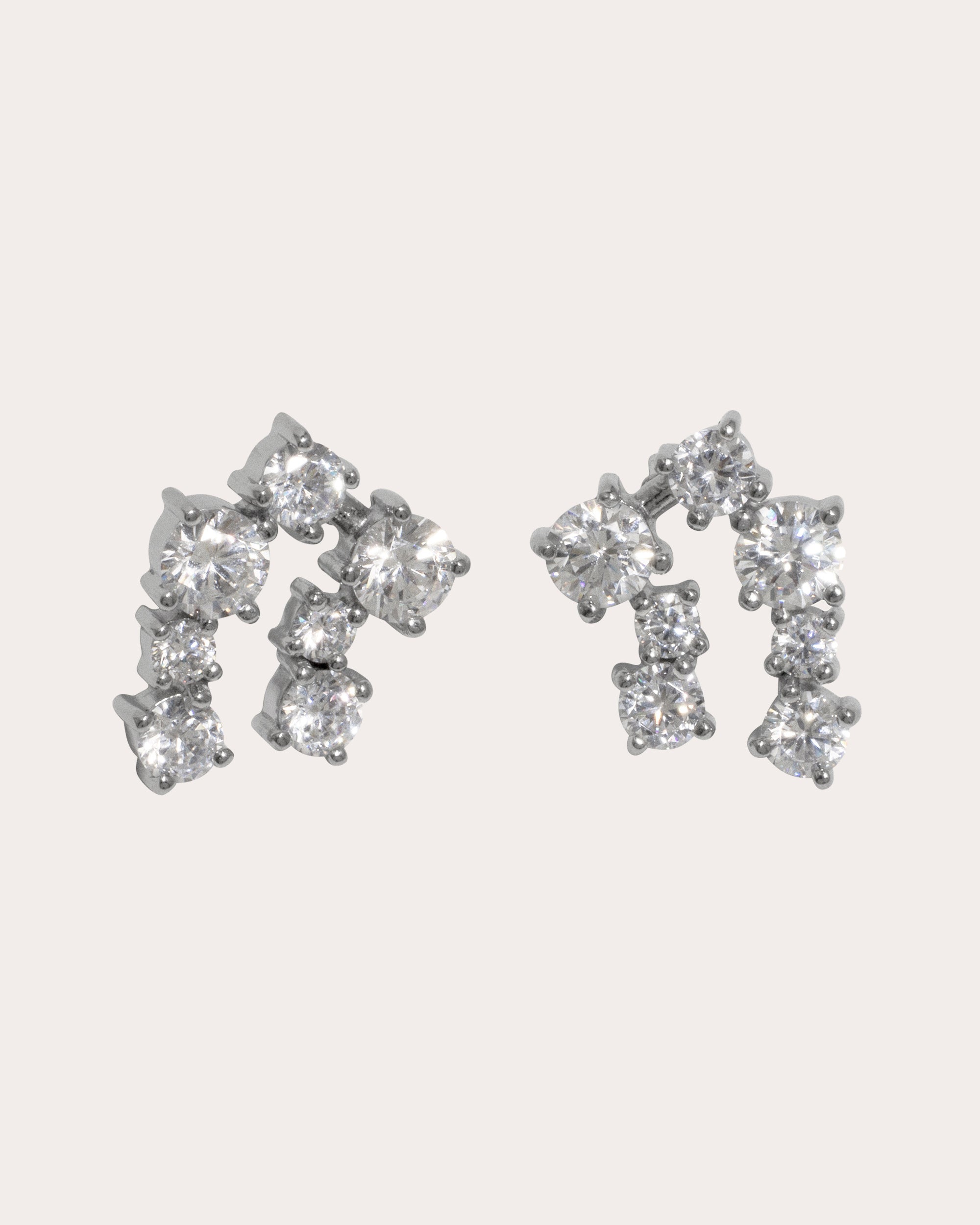 Meteor Shower Earrings
