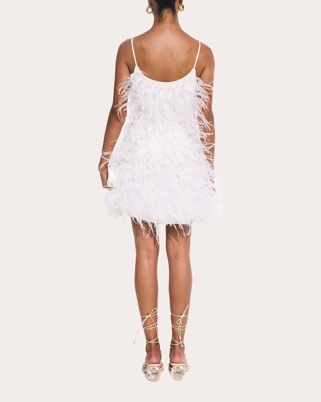 Zariah Dress