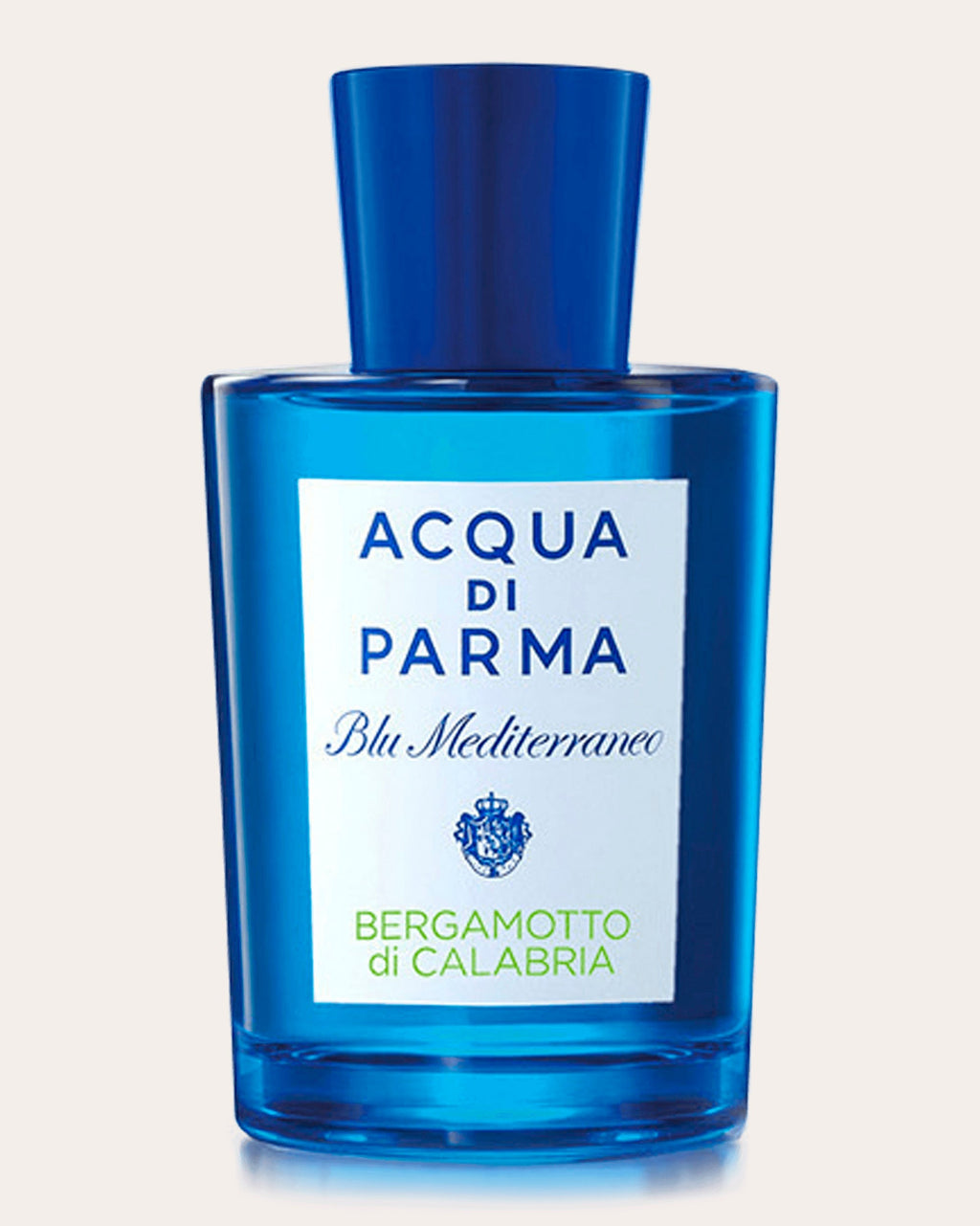Bergamotto Eau de Toilette 75ml
