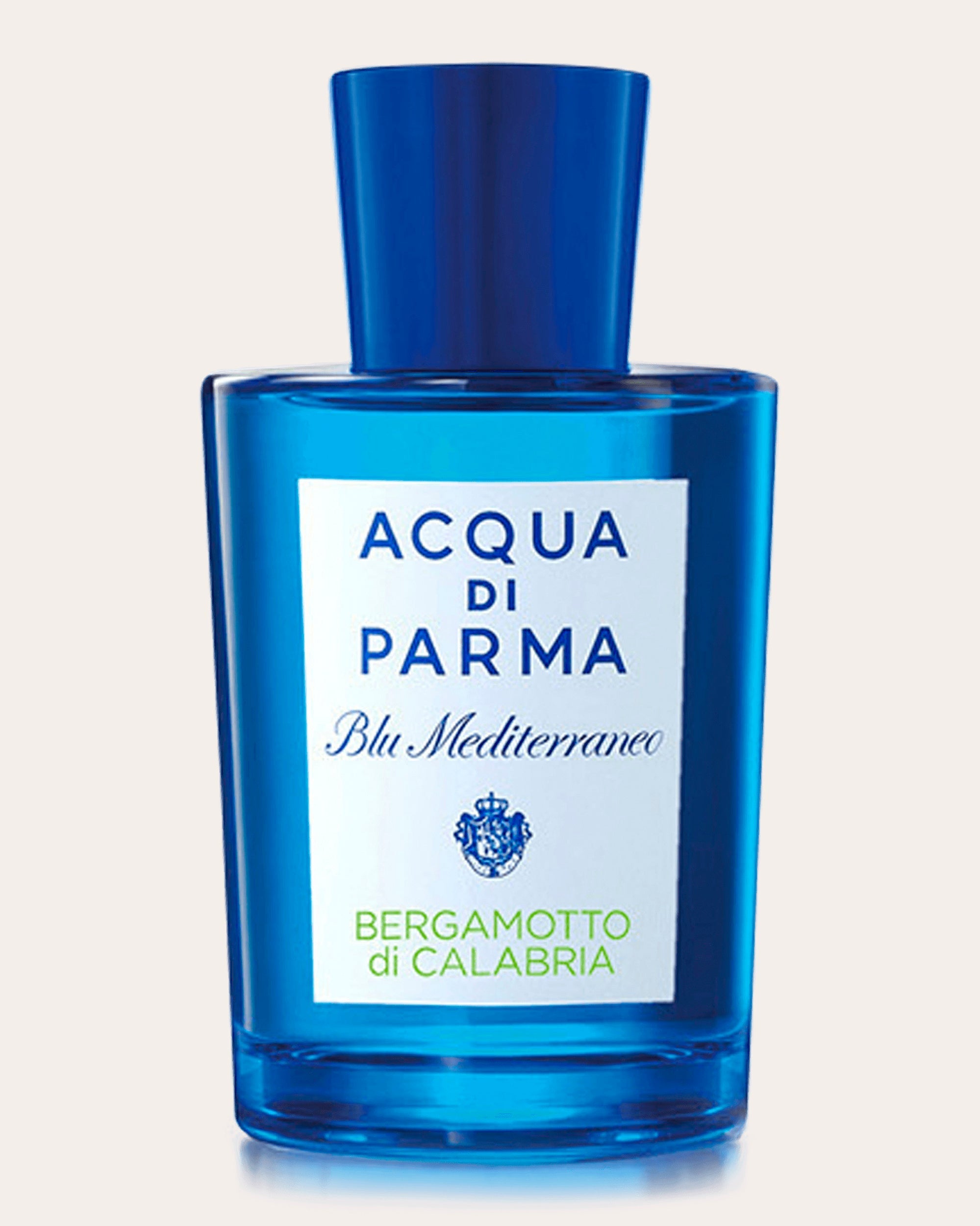 Bergamotto Eau de Toilette 75ml