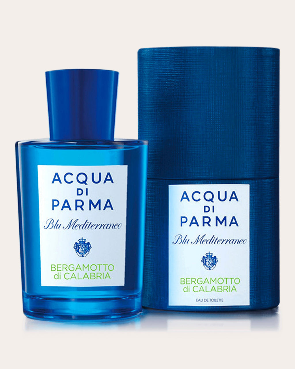 Bergamotto Eau de Toilette 75ml