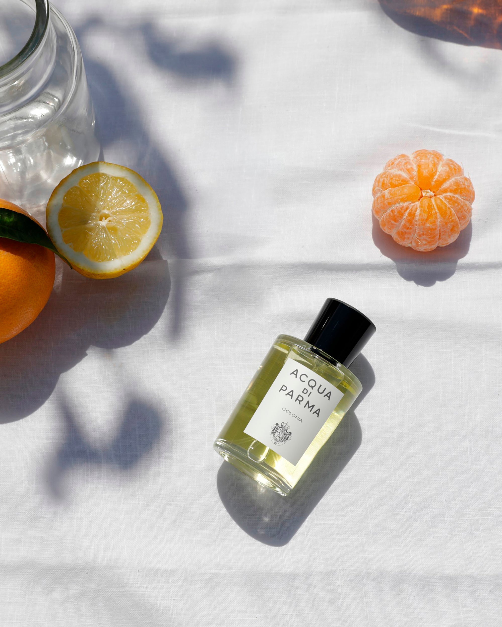 Colonia Eau de Cologne 50ml