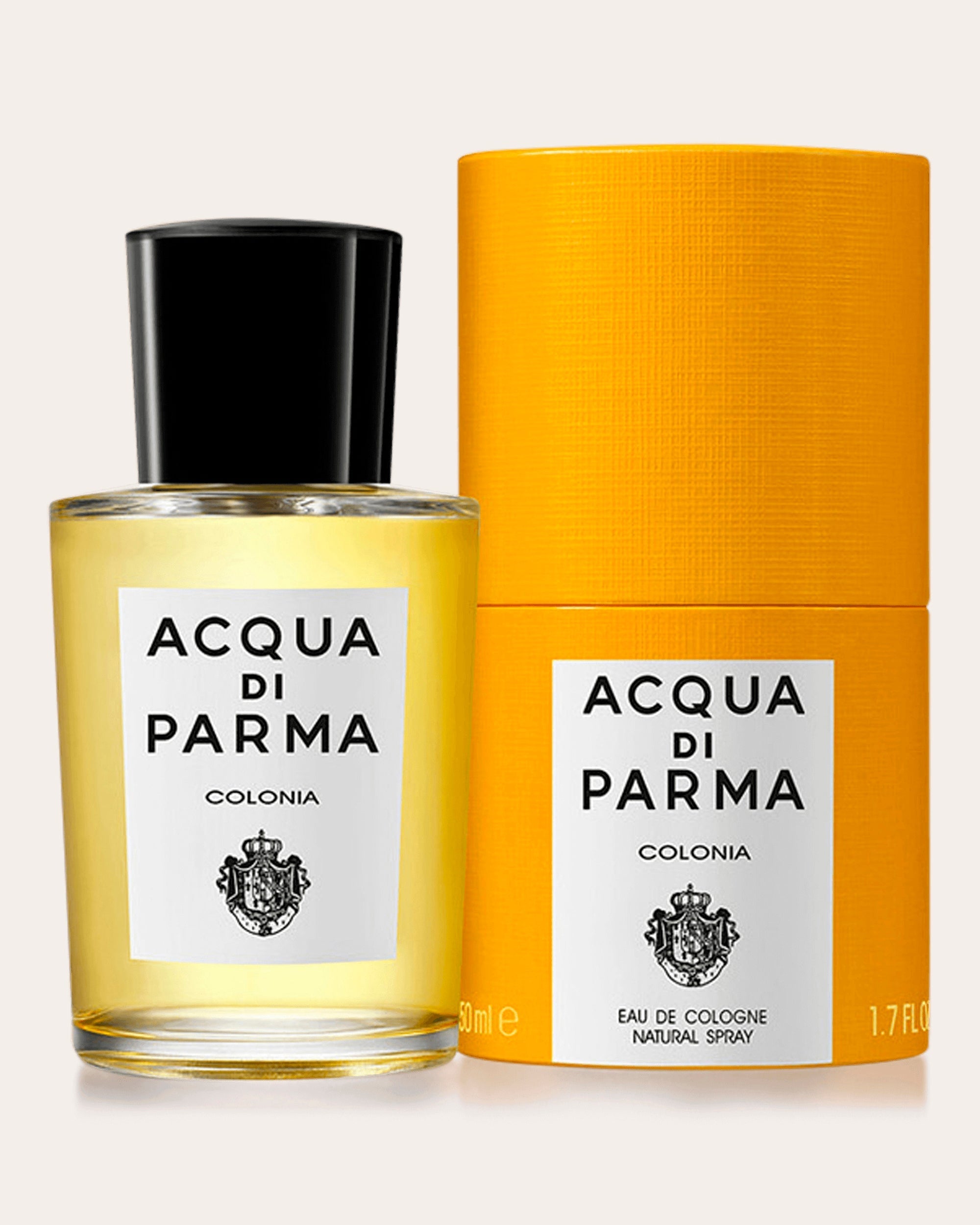 Colonia Eau de Cologne 50ml