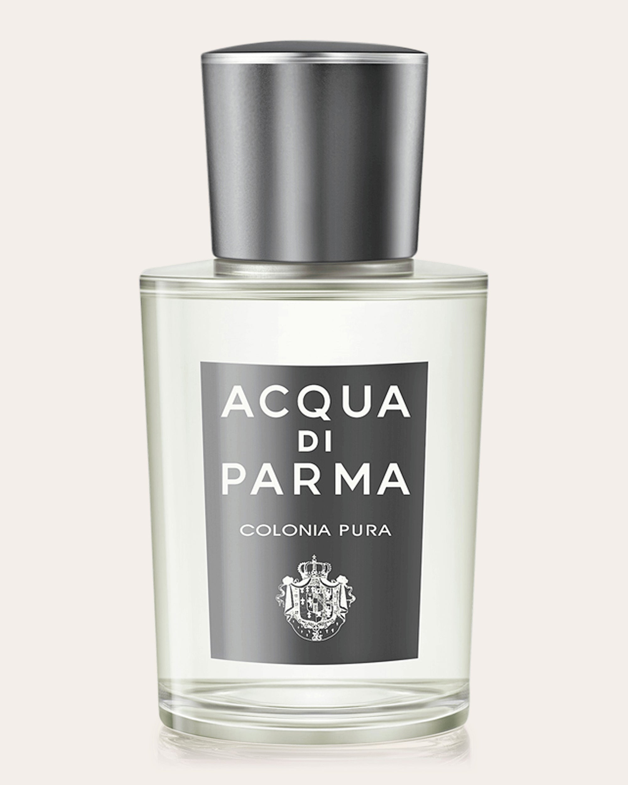 Colonia Pura Eau de Cologne 50ml