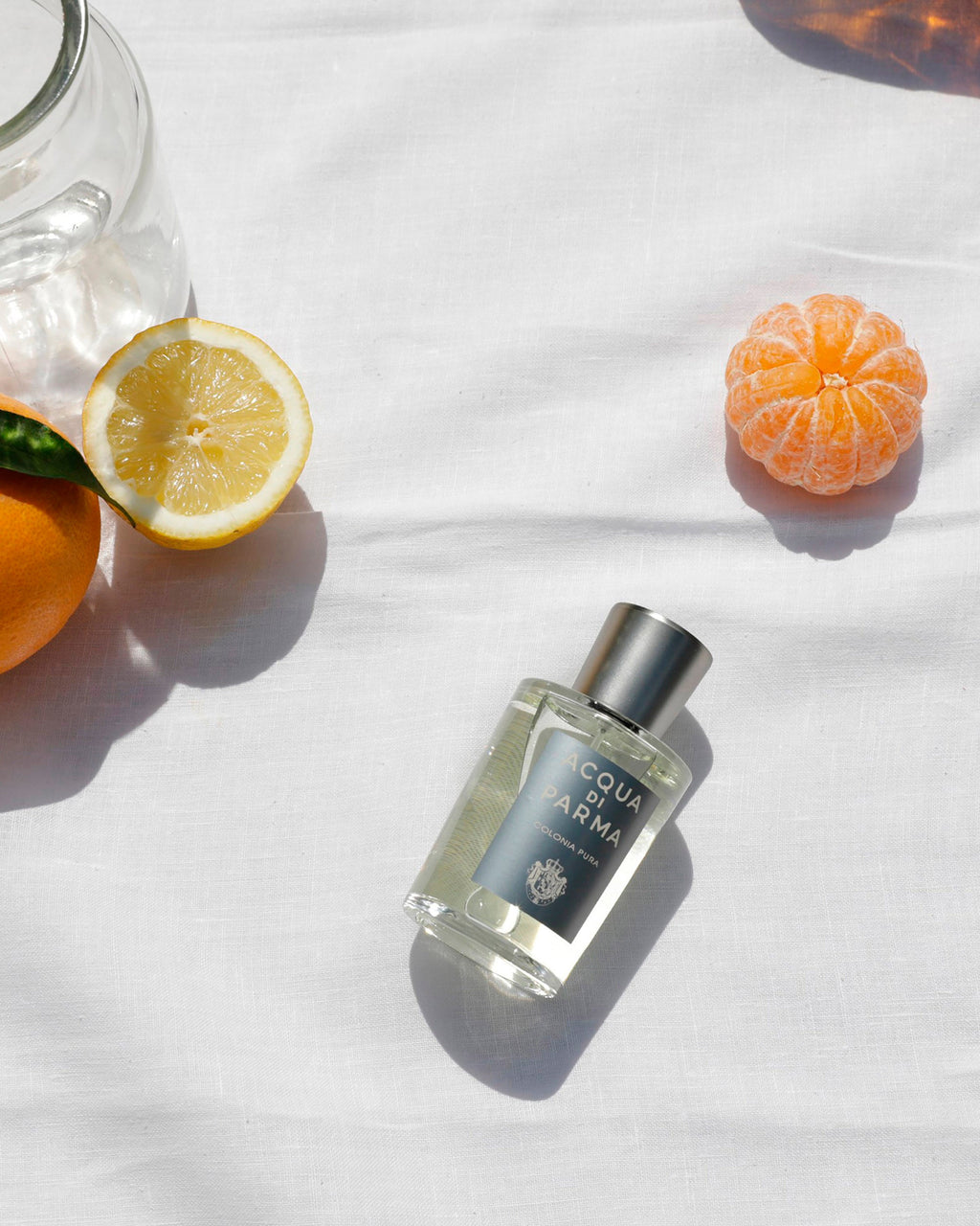 Colonia Pura Eau de Cologne 50ml