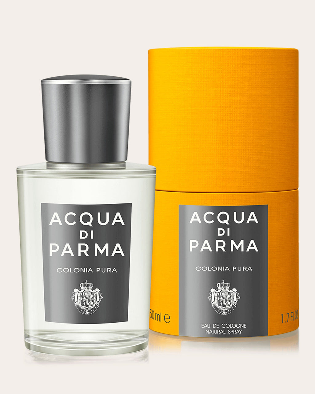 Colonia Pura Eau de Cologne 50ml