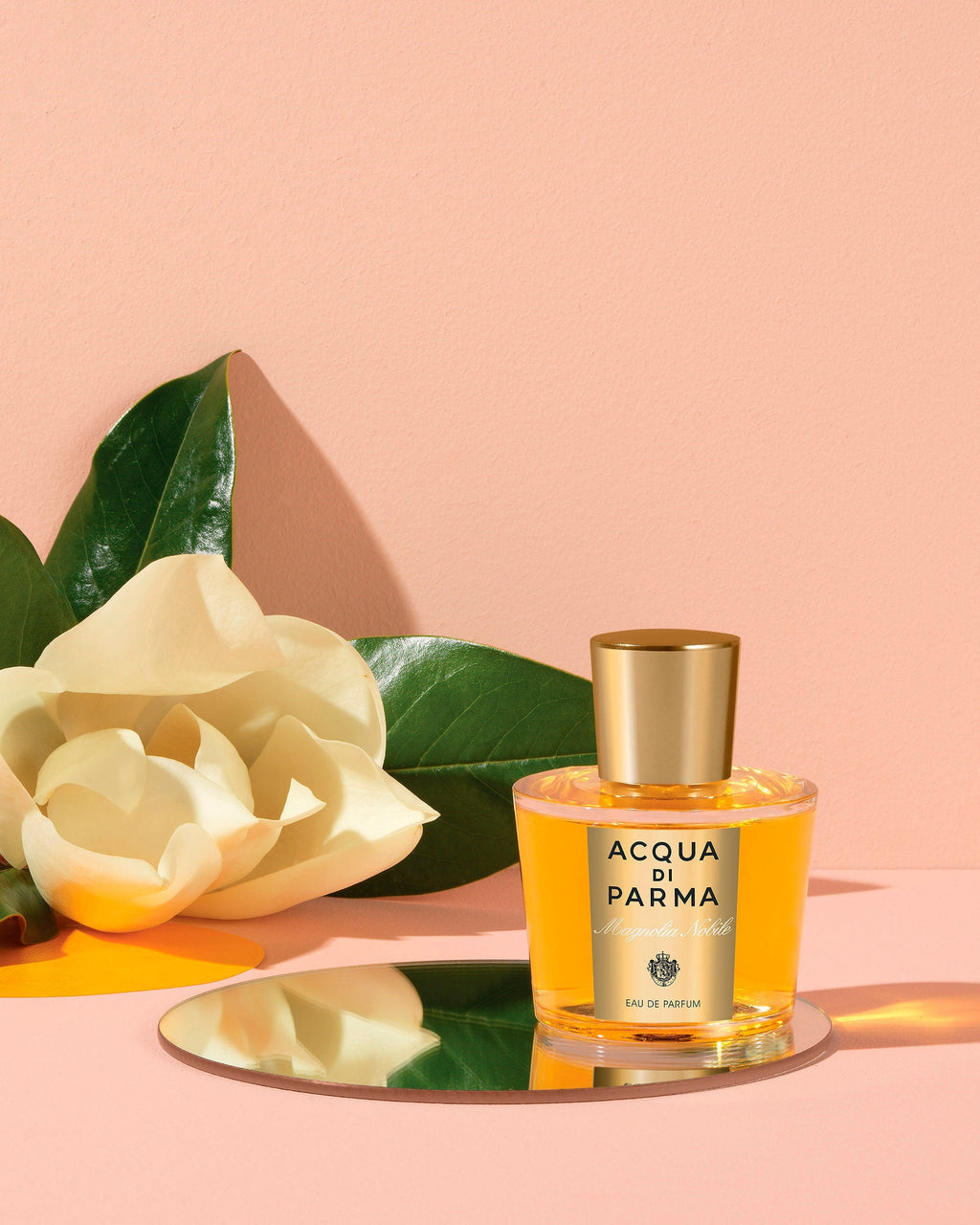Magnolia Nobile Eau de Parfum 50ml