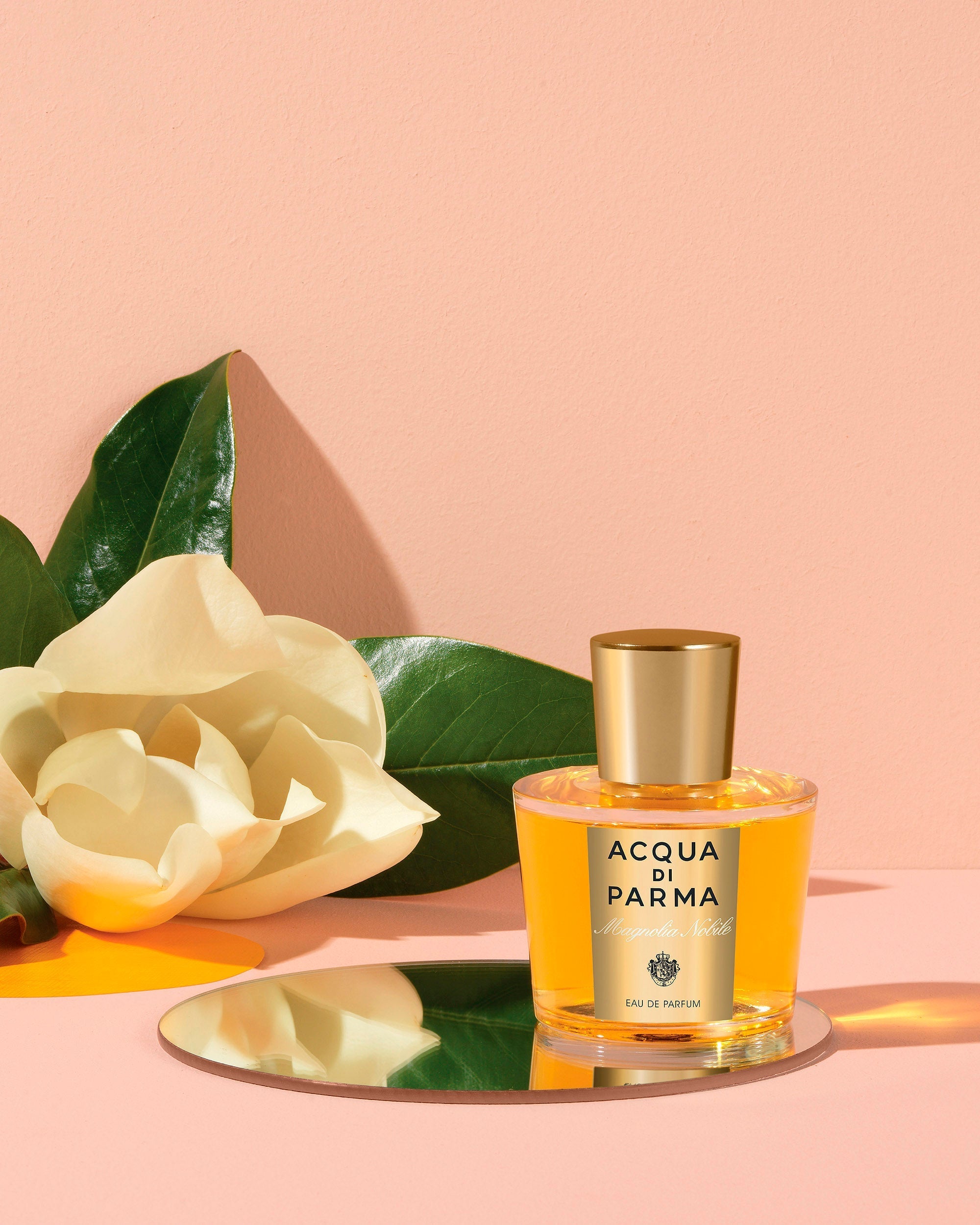 Magnolia Nobile Eau de Parfum 50ml
