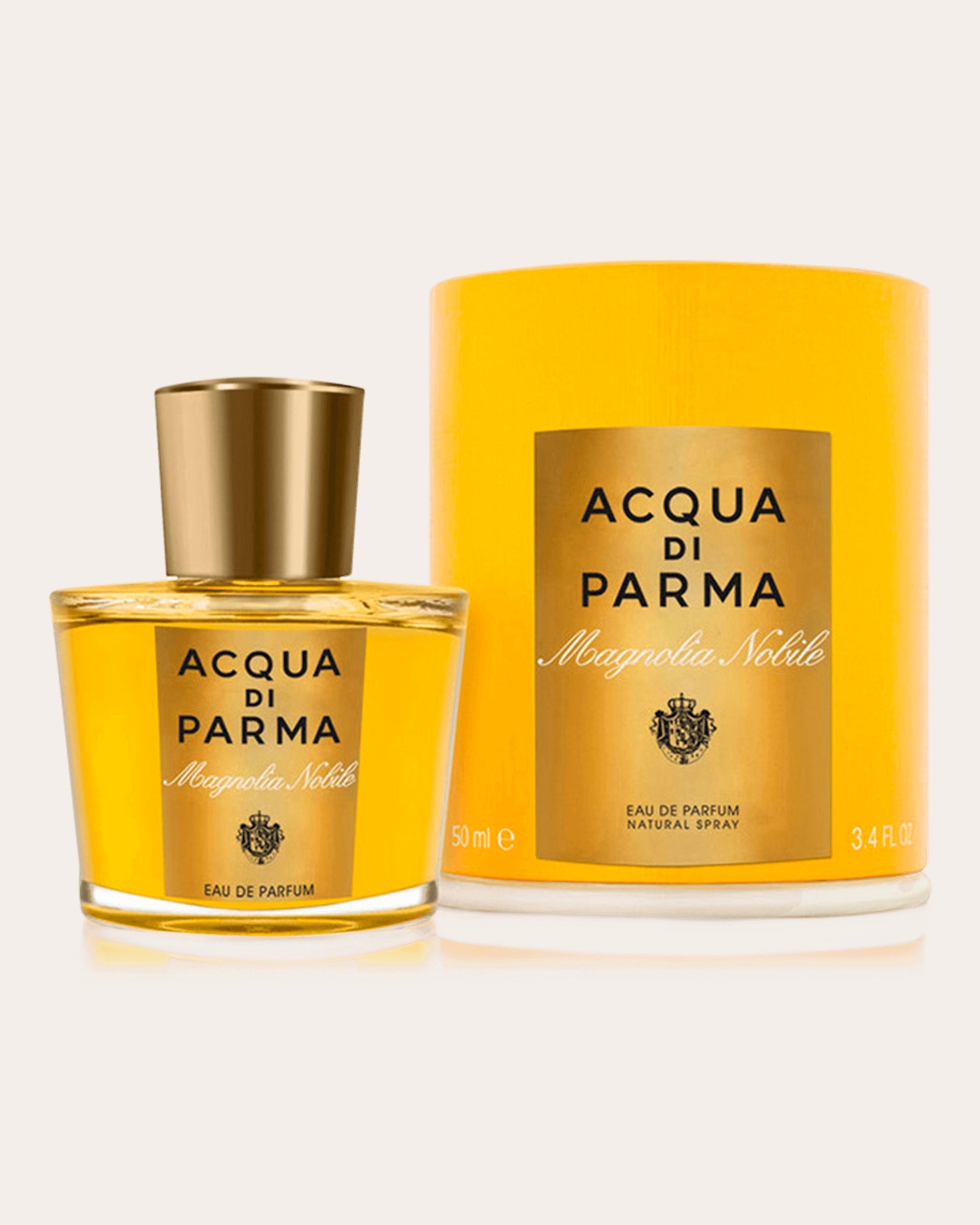 Magnolia Nobile Eau de Parfum 50ml