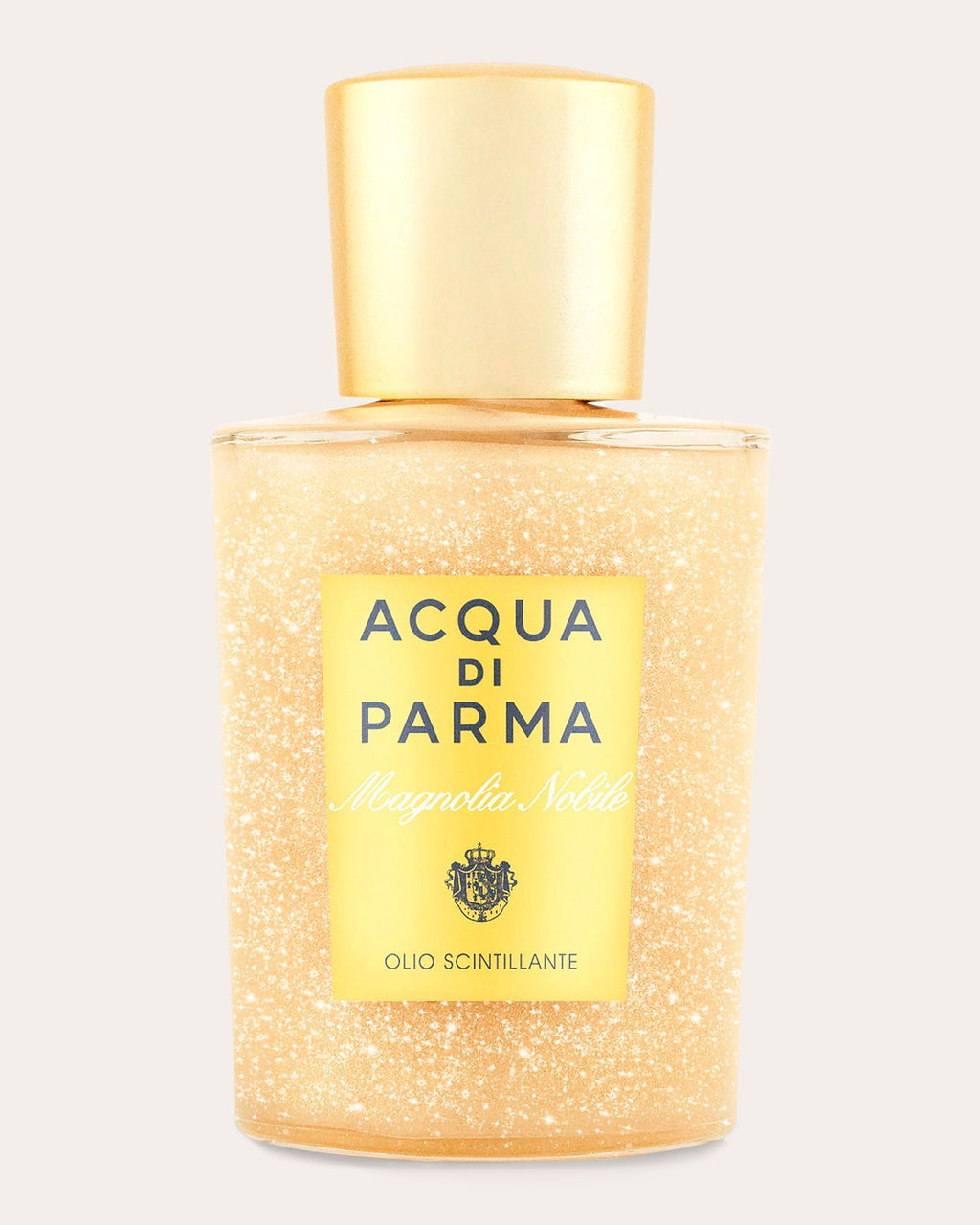 Magnolia Nobile Shimmering Oil 100ml