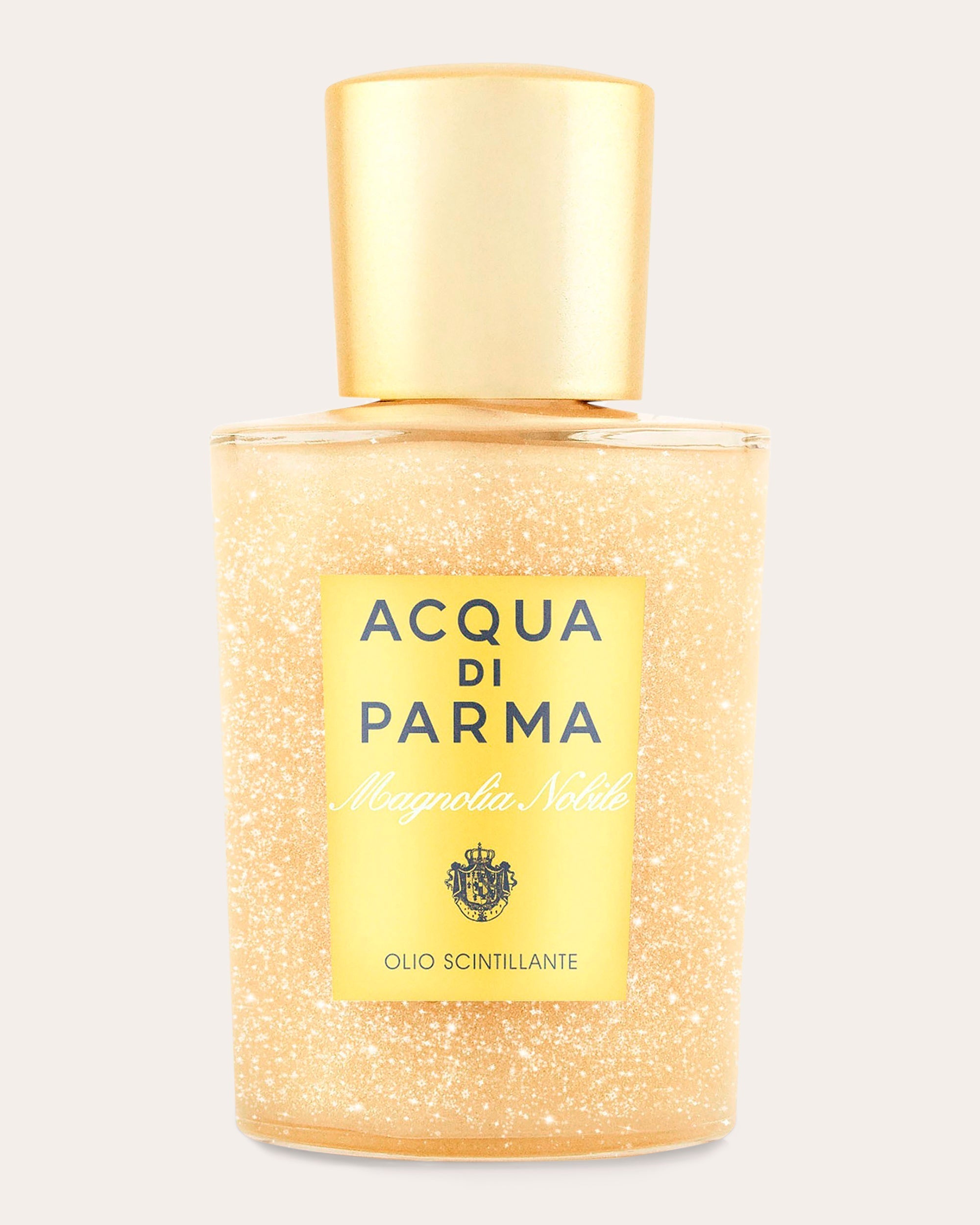 Magnolia Nobile Shimmering Oil 100ml