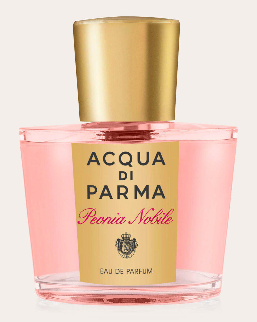 Peonia Nobile Eau de Parfum 50ml