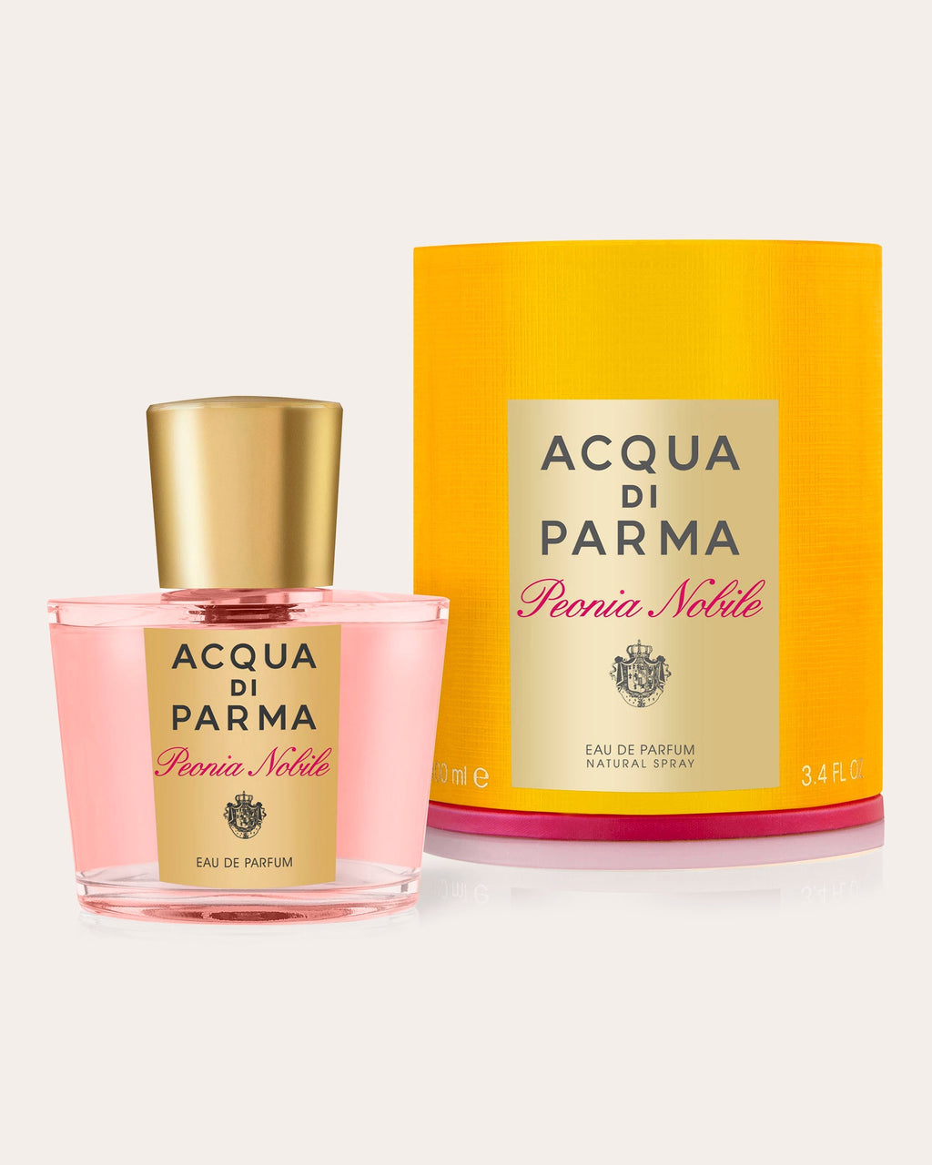 Peonia Nobile Eau de Parfum 50ml