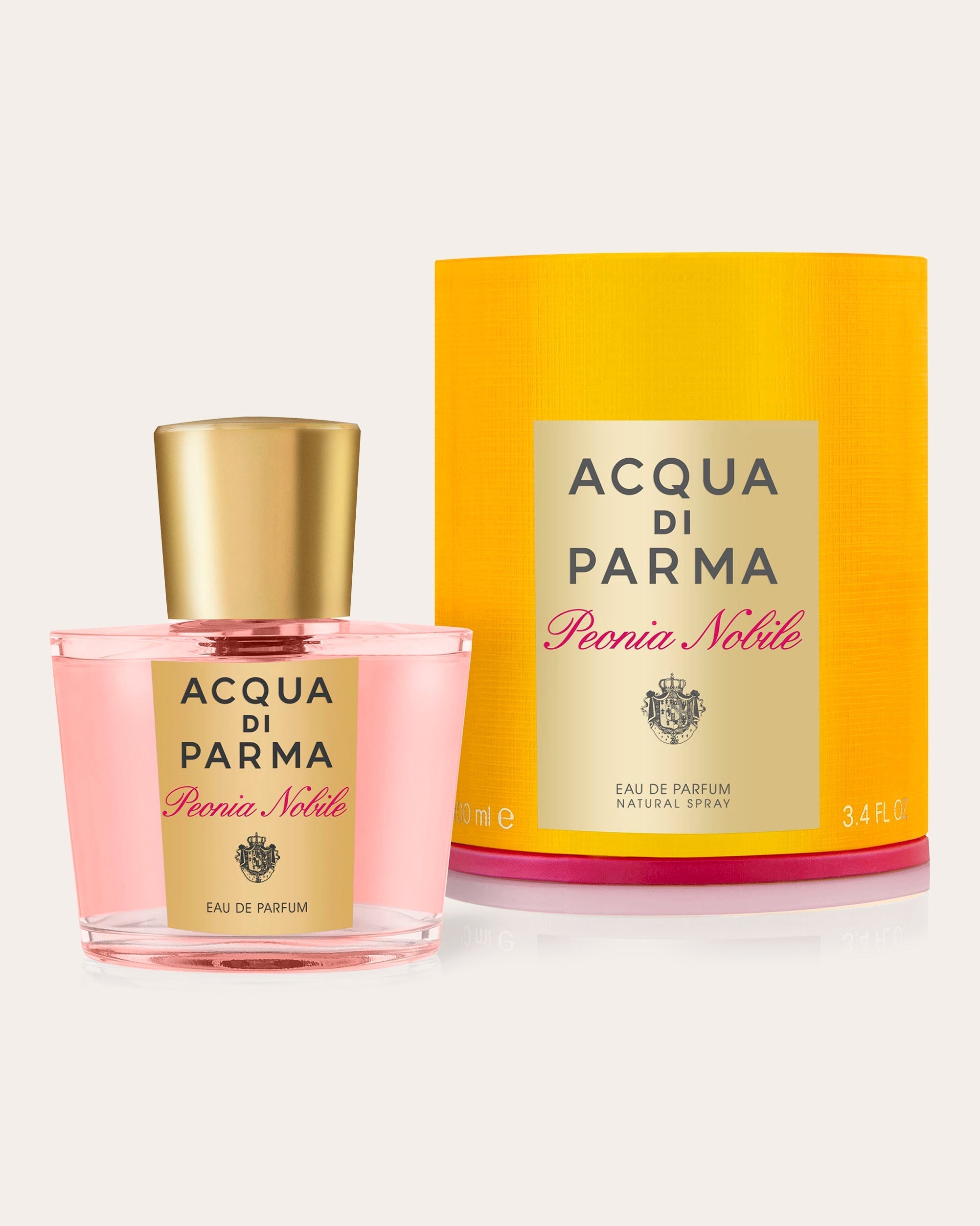 Peonia Nobile Eau de Parfum 50ml