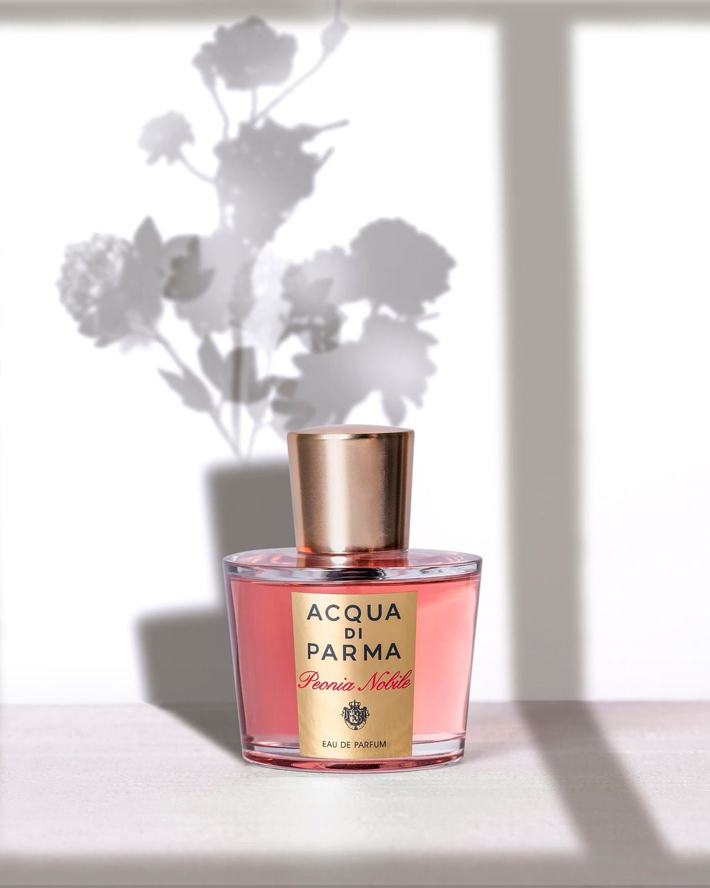 Peonia Nobile Eau de Parfum 50ml