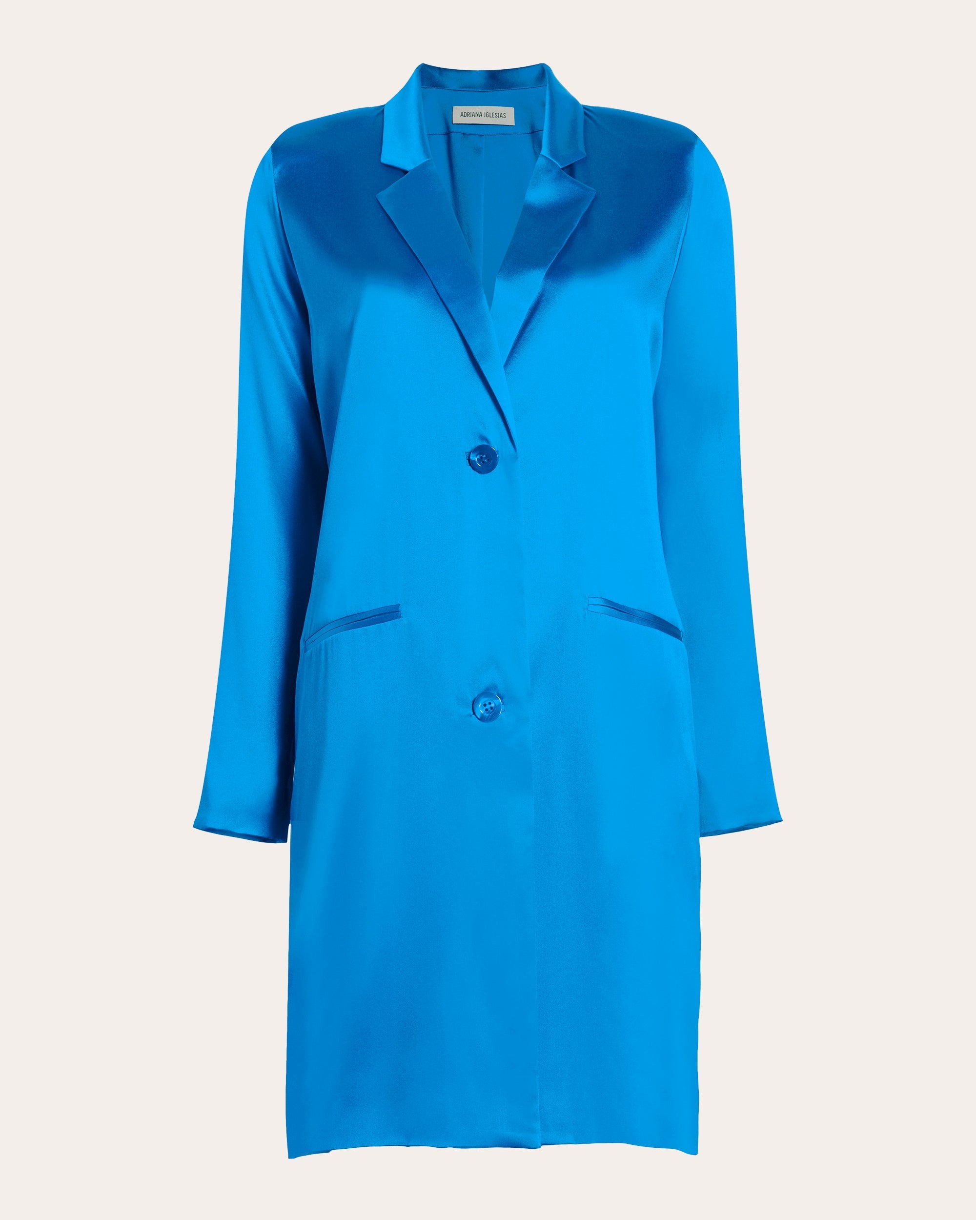 Boyfriend Coat