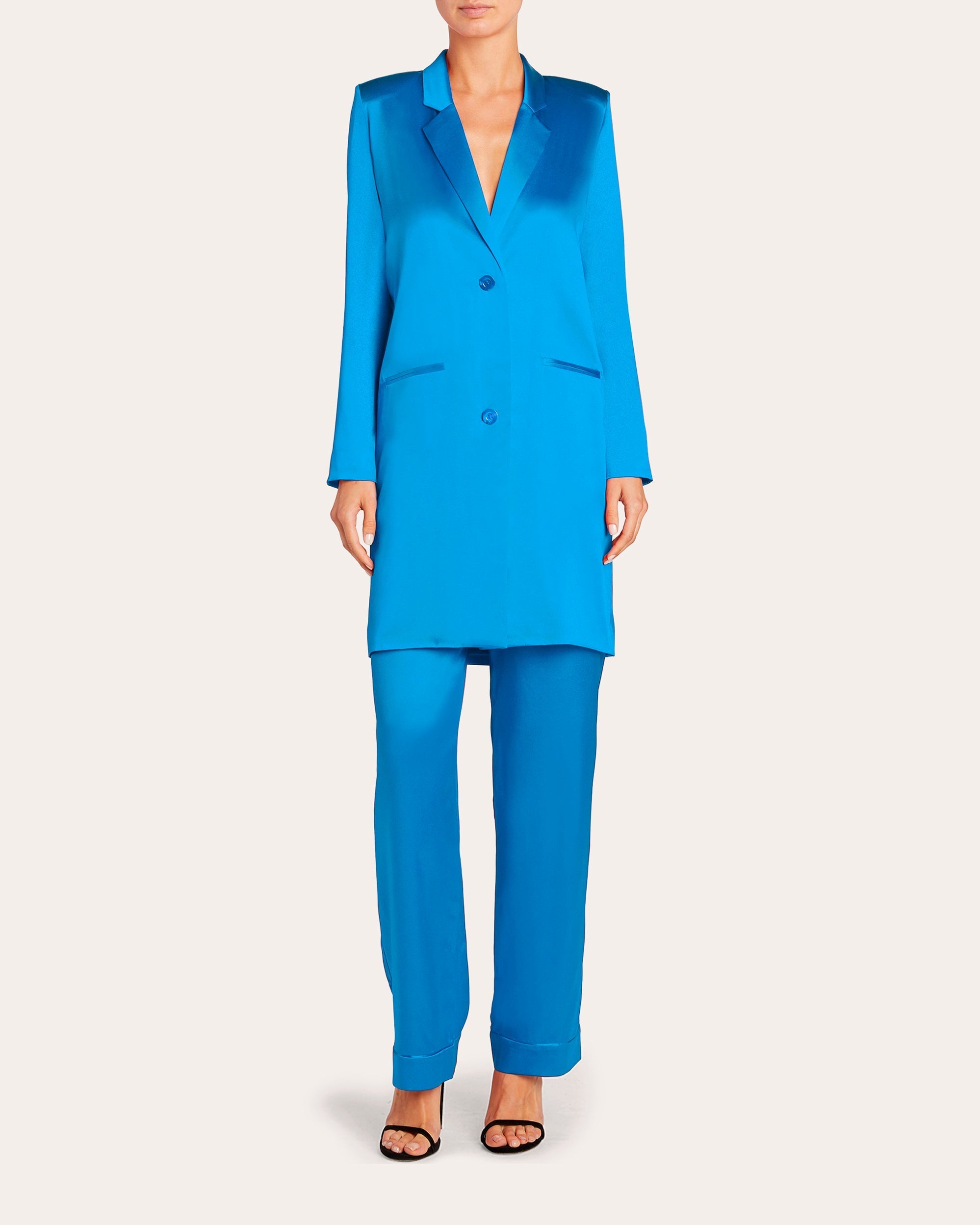 Boyfriend Coat